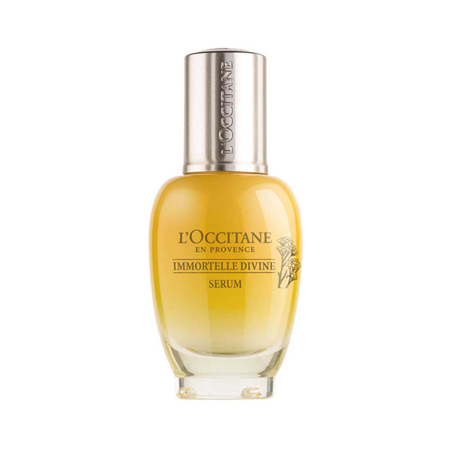 L'occitane | L'Occitane Immortelle Divine Extract Serum - (30ml)