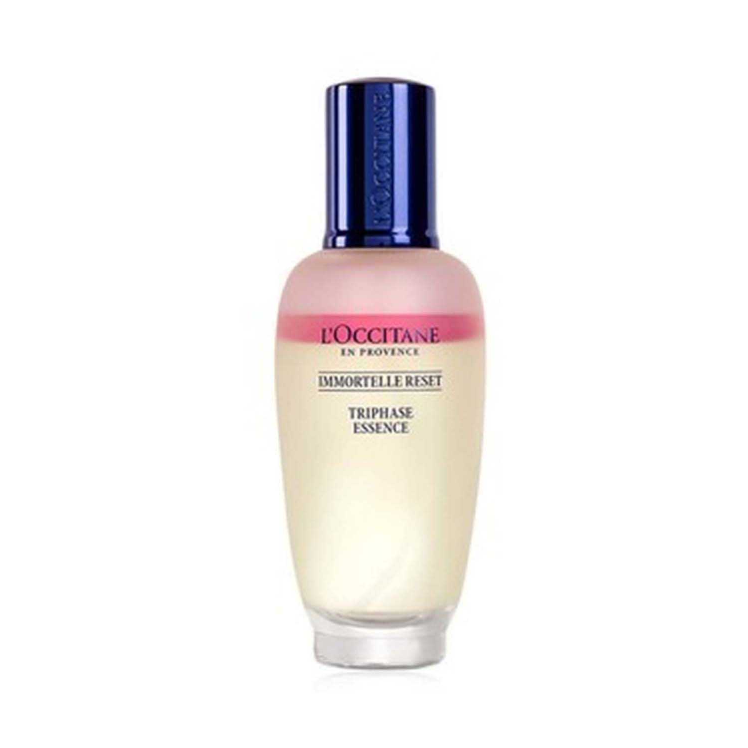 L'occitane | L'Occitane Immortelle Reset Tri-Phase Essence - (150ml)