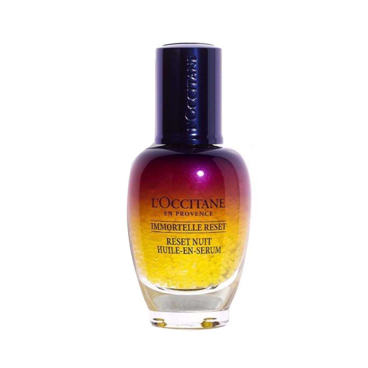 L'occitane | L'Occitane Immortelle Reset Serum - (30ml)
