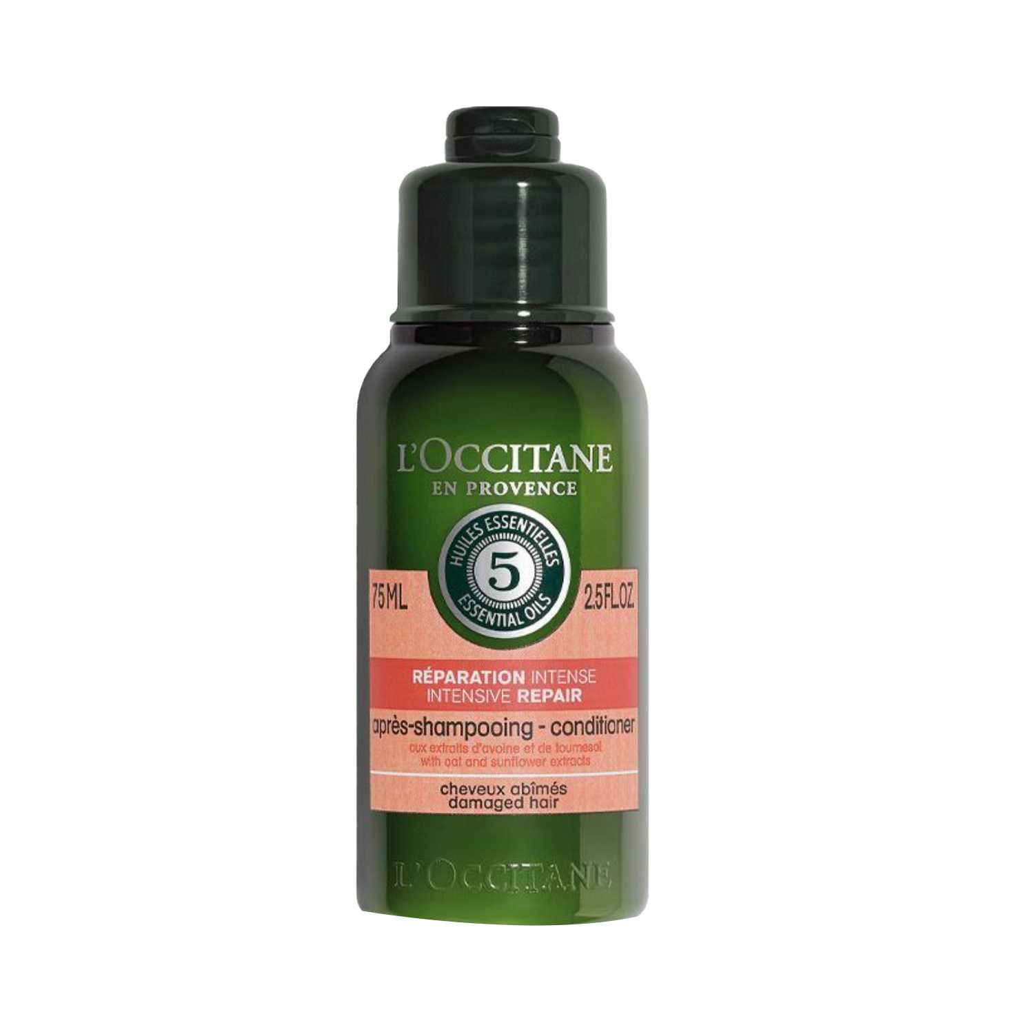 L'occitane | L'Occitane Intensive Repair Conditioner - (75ml)