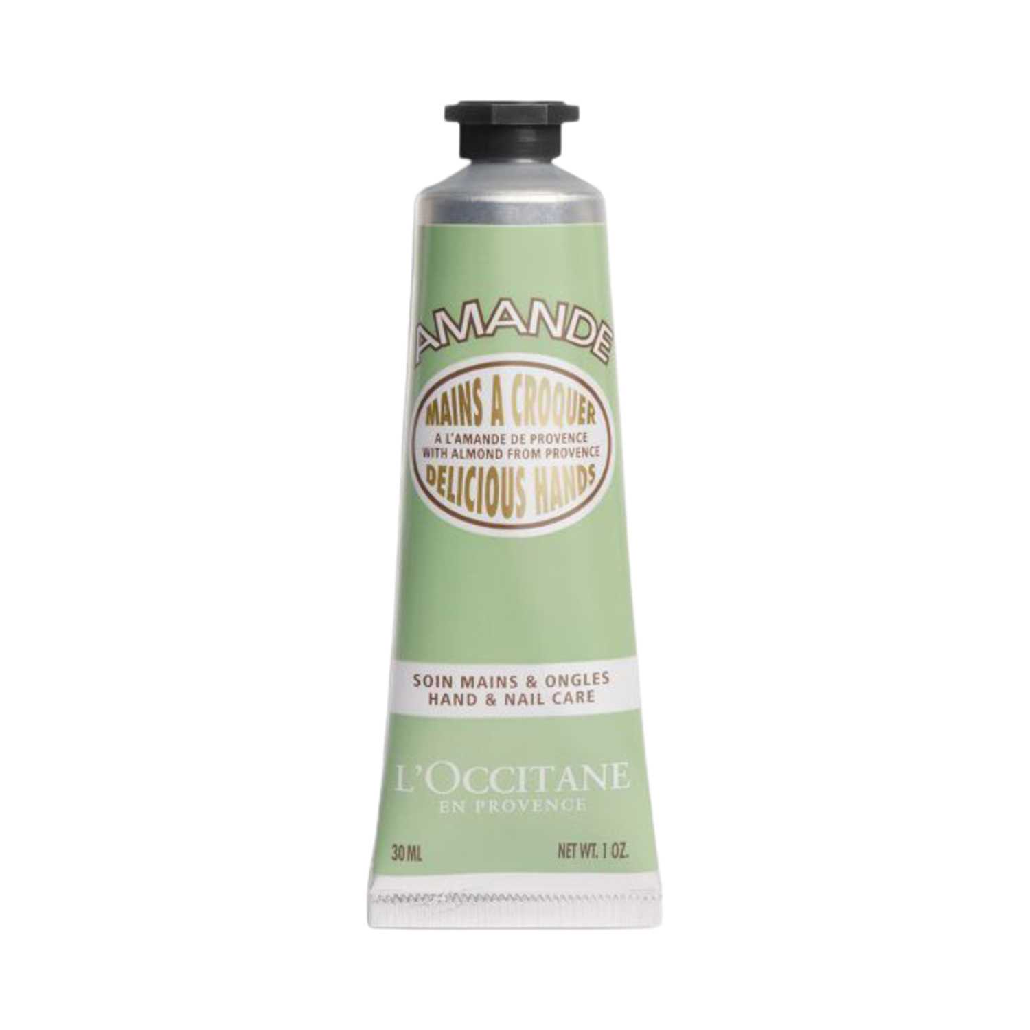 L'occitane | L'Occitane Almond Delicious Hand Cream - (30ml)