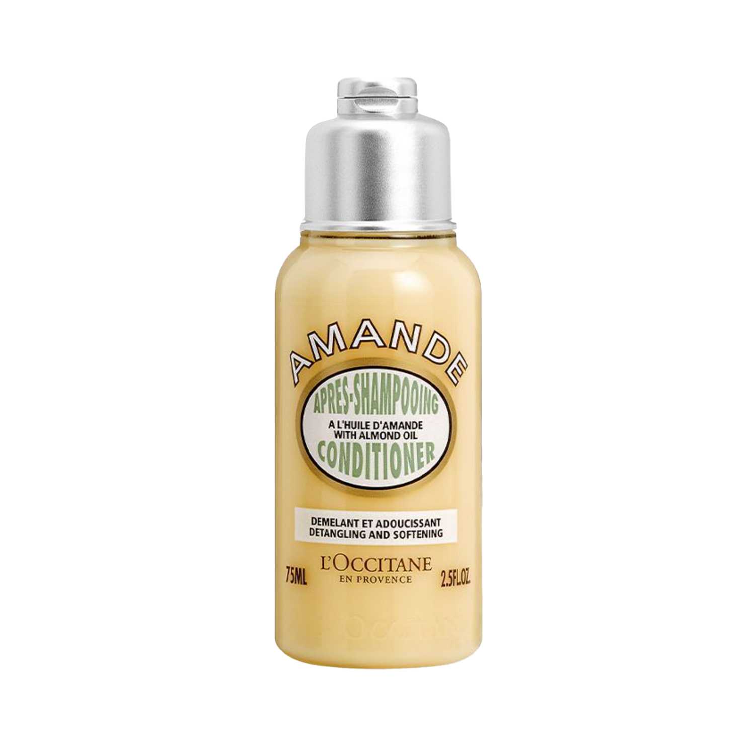 L'occitane | L'Occitane Almond Conditioner - (75ml)