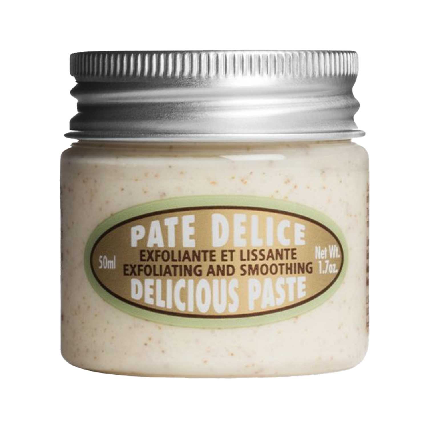 L'occitane | L'Occitane Almond Delicious Paste Body Cream - (50ml)
