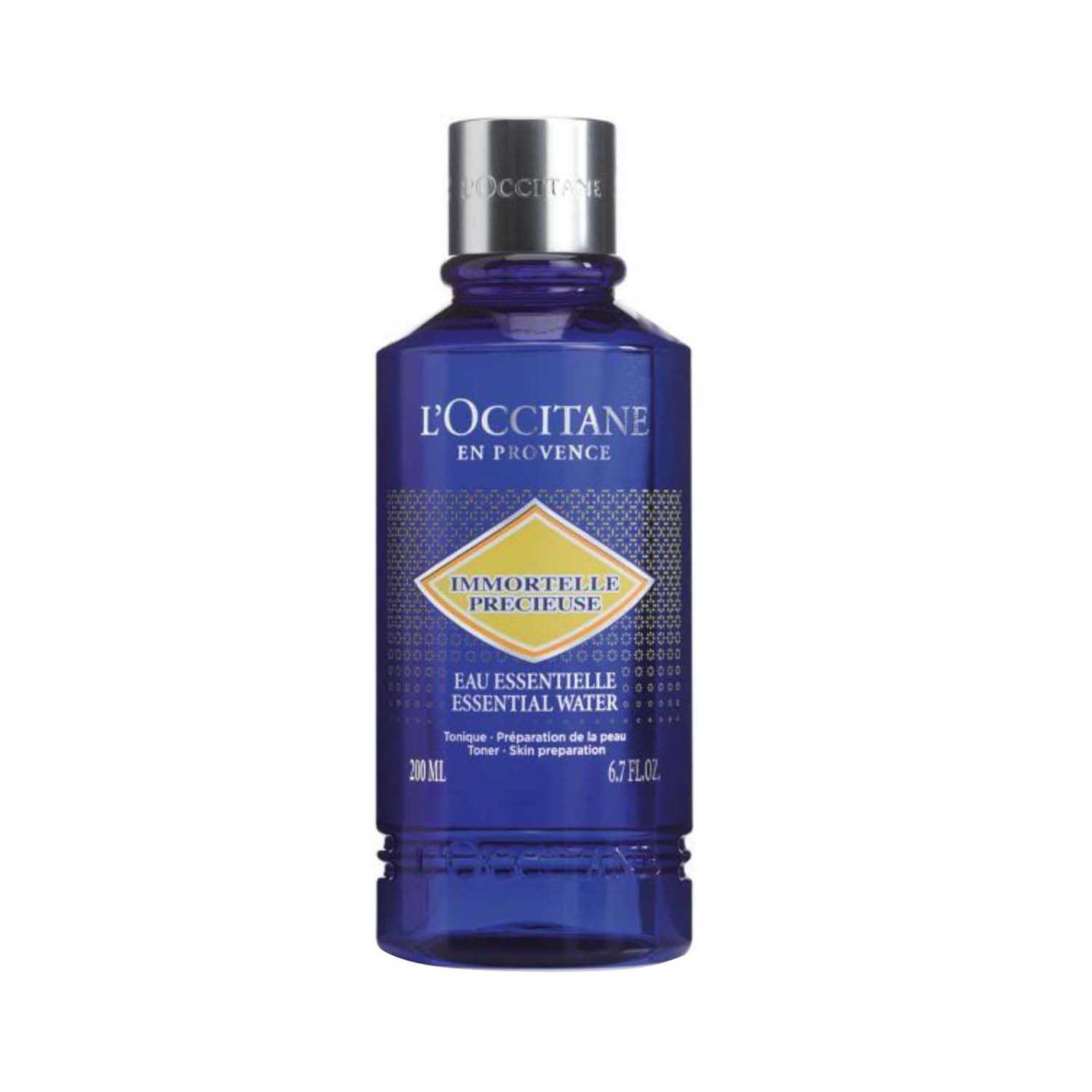 L'occitane | L'Occitane Immortelle Precious Essential Water Toner - (200ml)