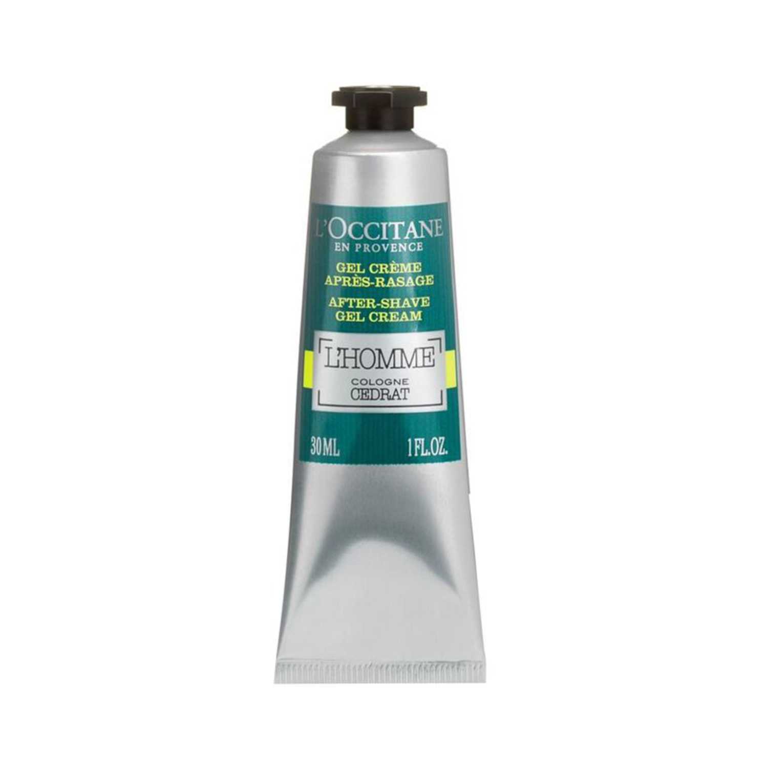 L'occitane | L'Occitane L'Homme Cologne Cedrat After Shave Crèam Gel - (30ml)