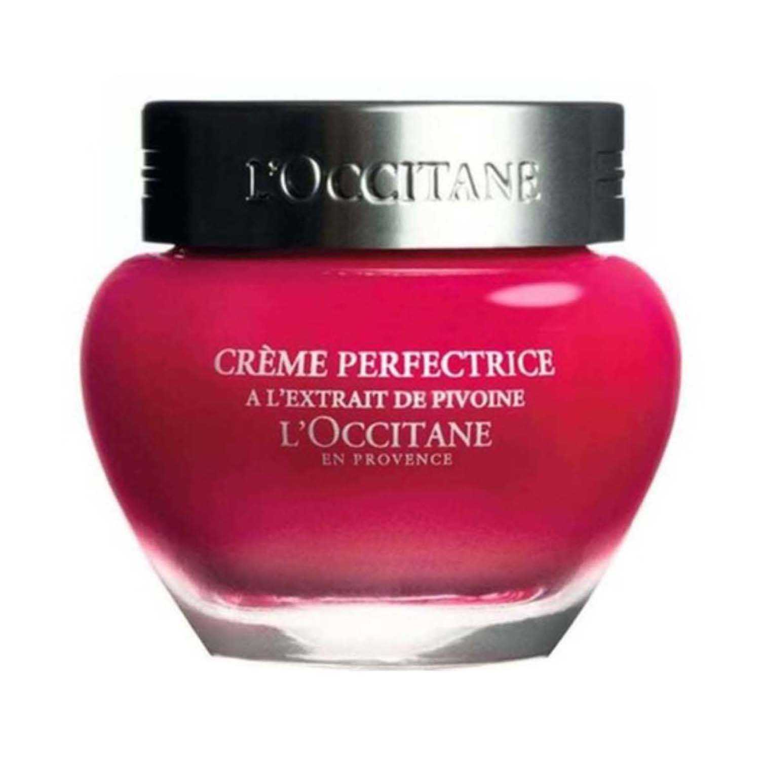 L'occitane | L'Occitane Pivoine Sublime Perfecting Cream - (50ml)
