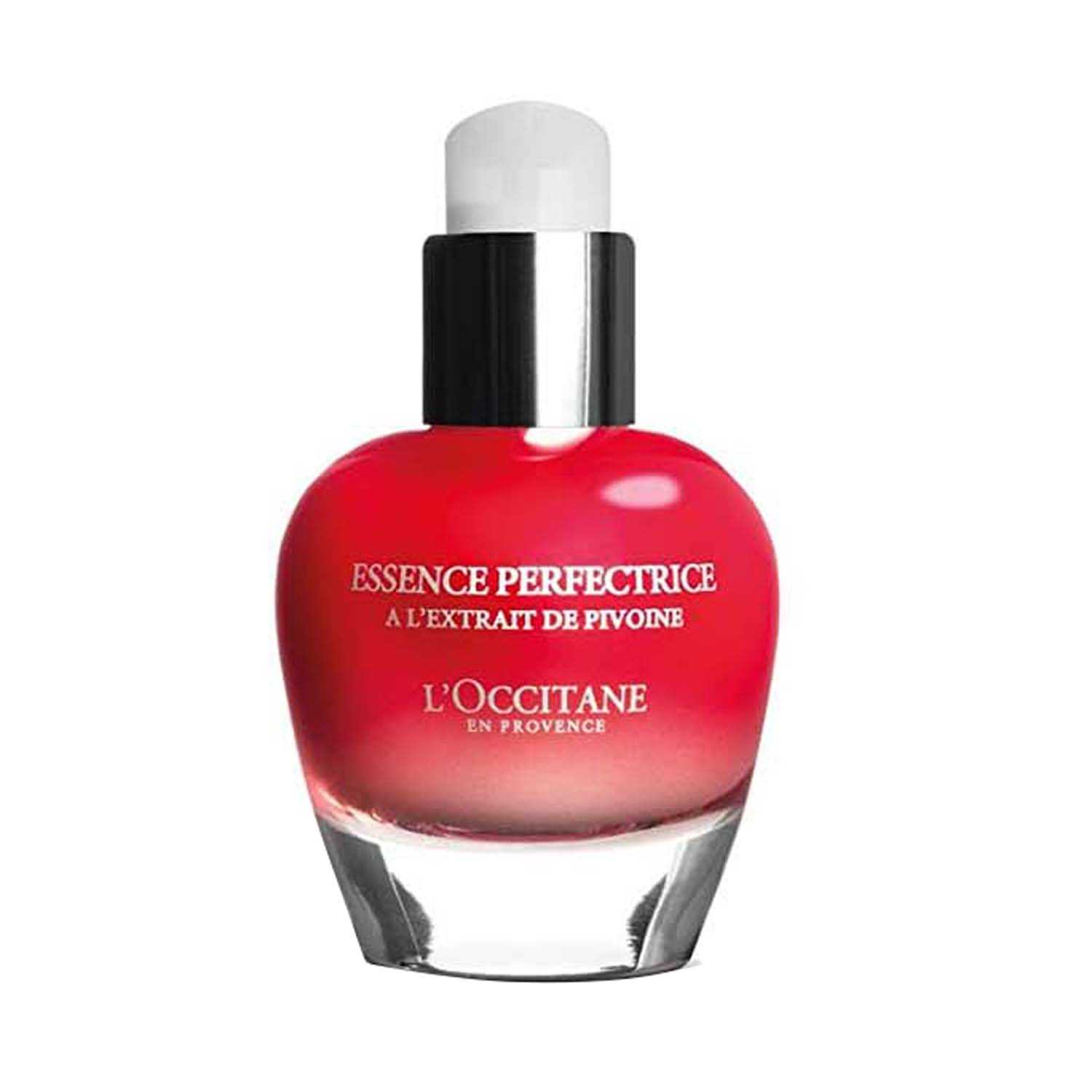 L'occitane | L'Occitane Peony Perfecting Essence - (30ml)
