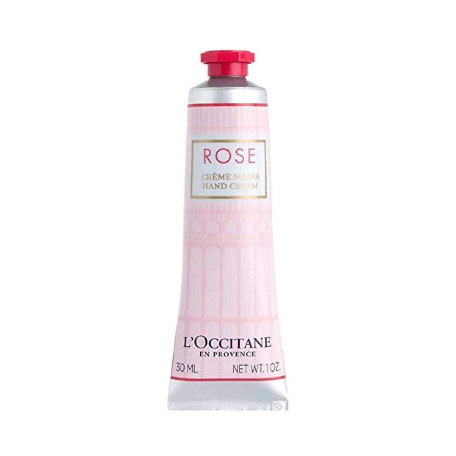 L'occitane | L'Occitane Rose Hand Cream - (30ml)