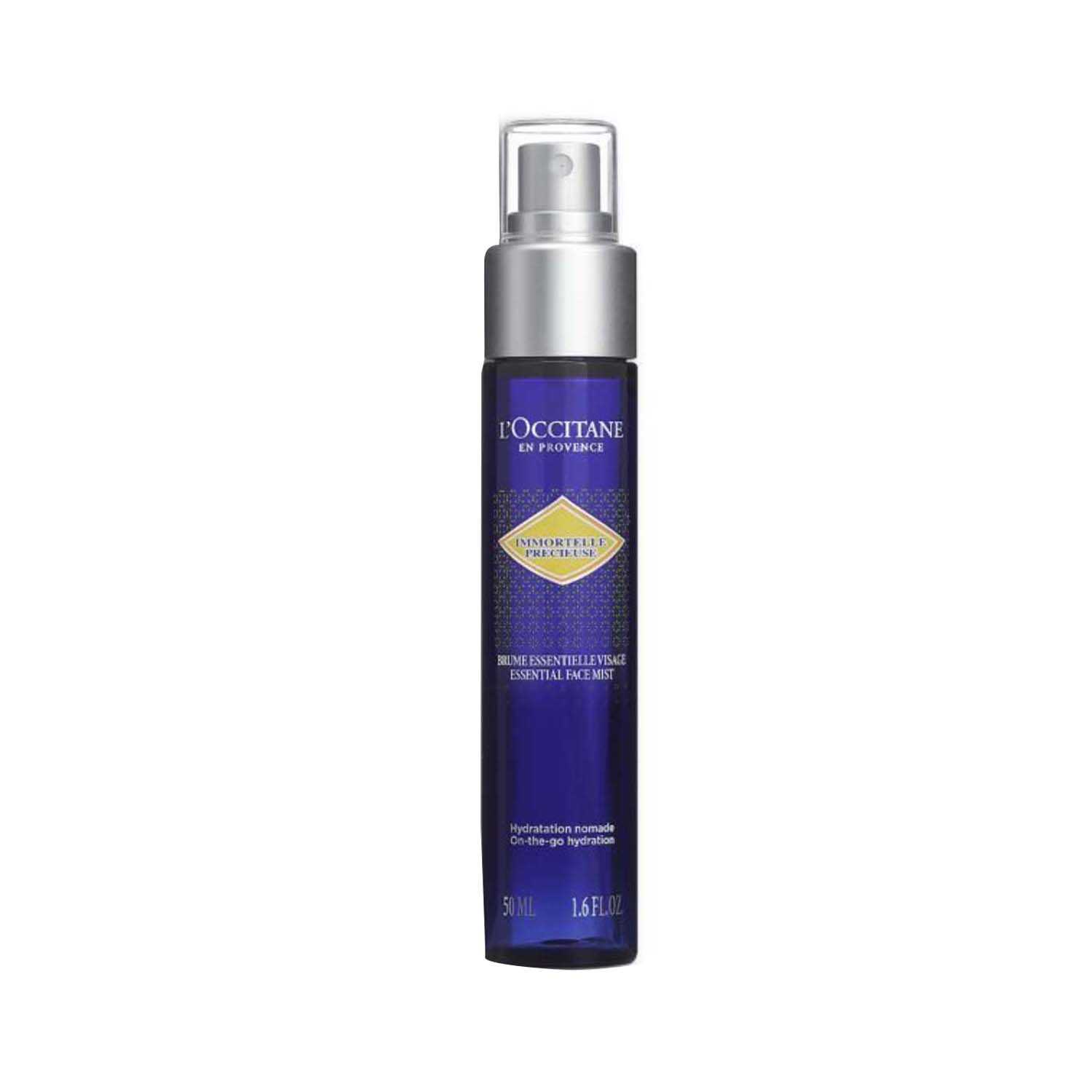 L'occitane | L'Occitane Immortelle Precious Face Essential Mist - (50ml)