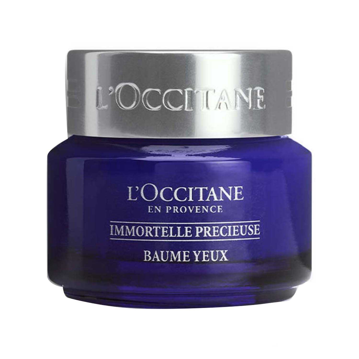 L'occitane | L'Occitane Immortelle Precious Eye Cream - (15ml)