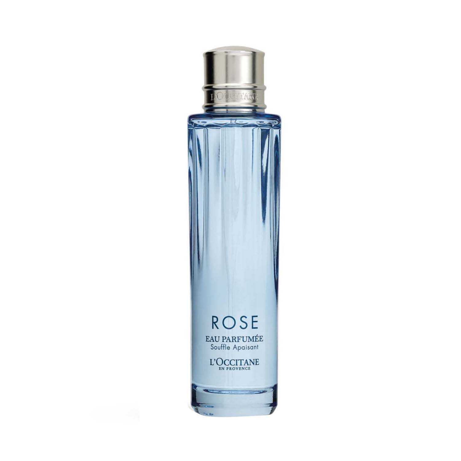L'occitane | L'Occitane Rose Fragranced Water Burst Of Relaxation - (50ml)