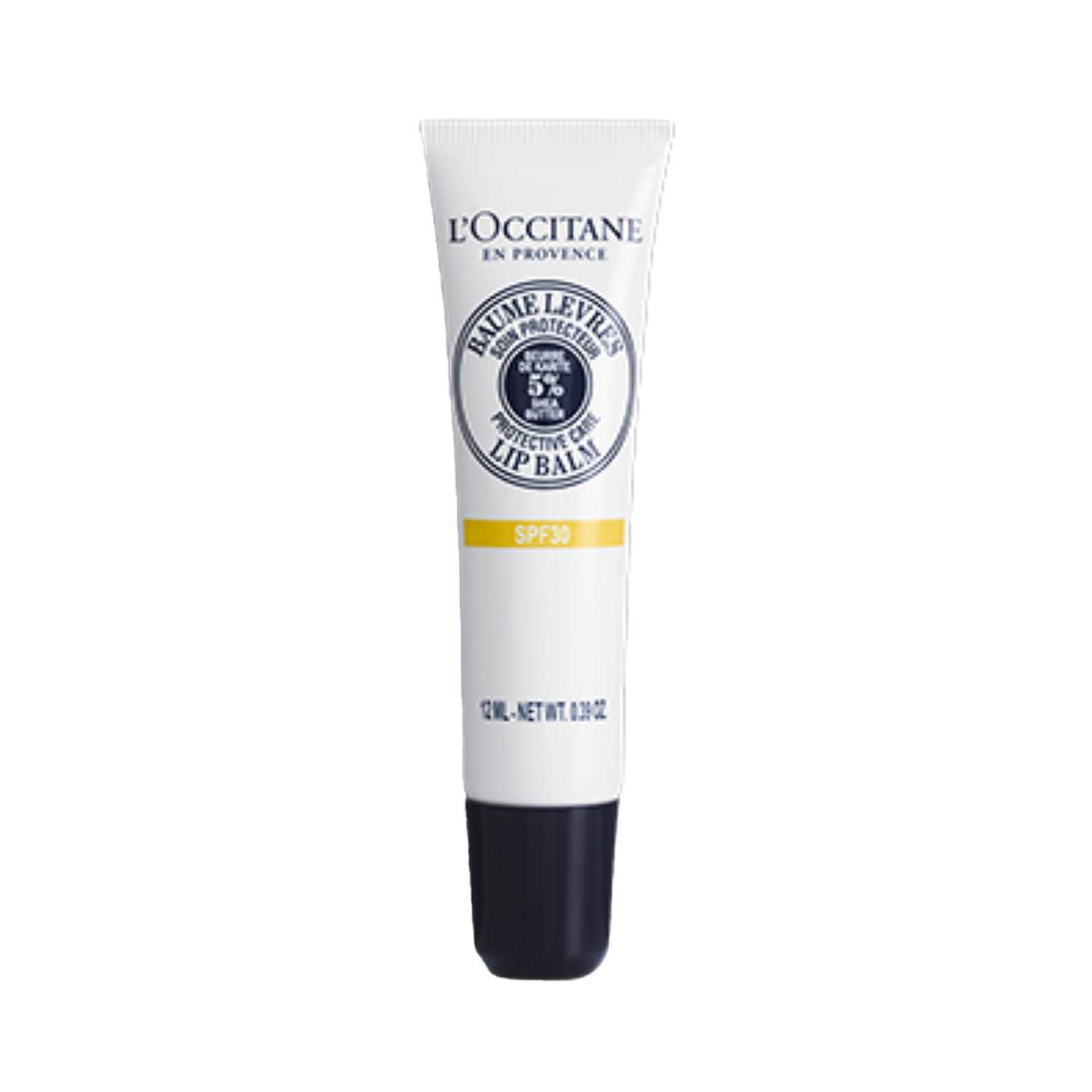 L'occitane | L'Occitane Shea Lip Balm SPF 30 - (12ml)