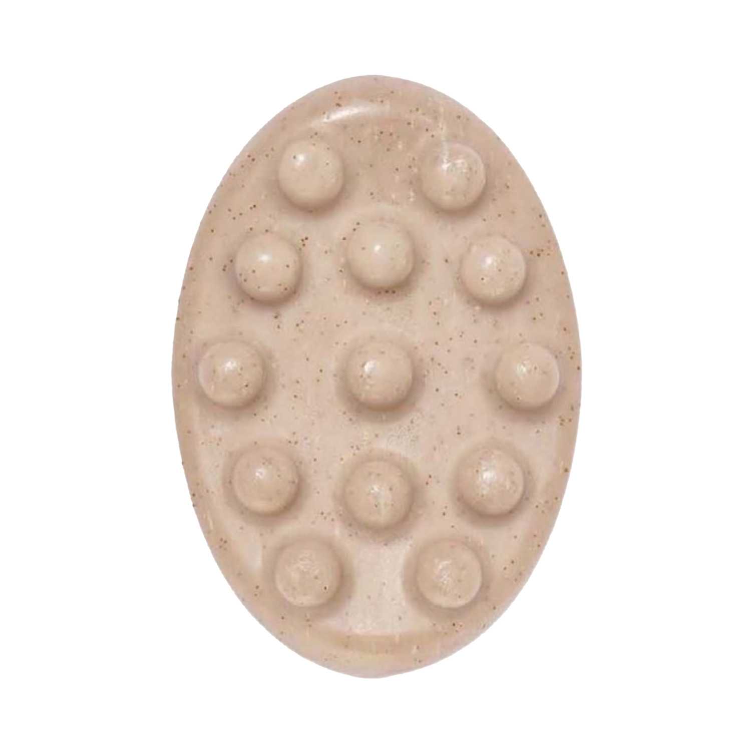 L'occitane | L'Occitane Shea Scrubbing Soap - (125g)