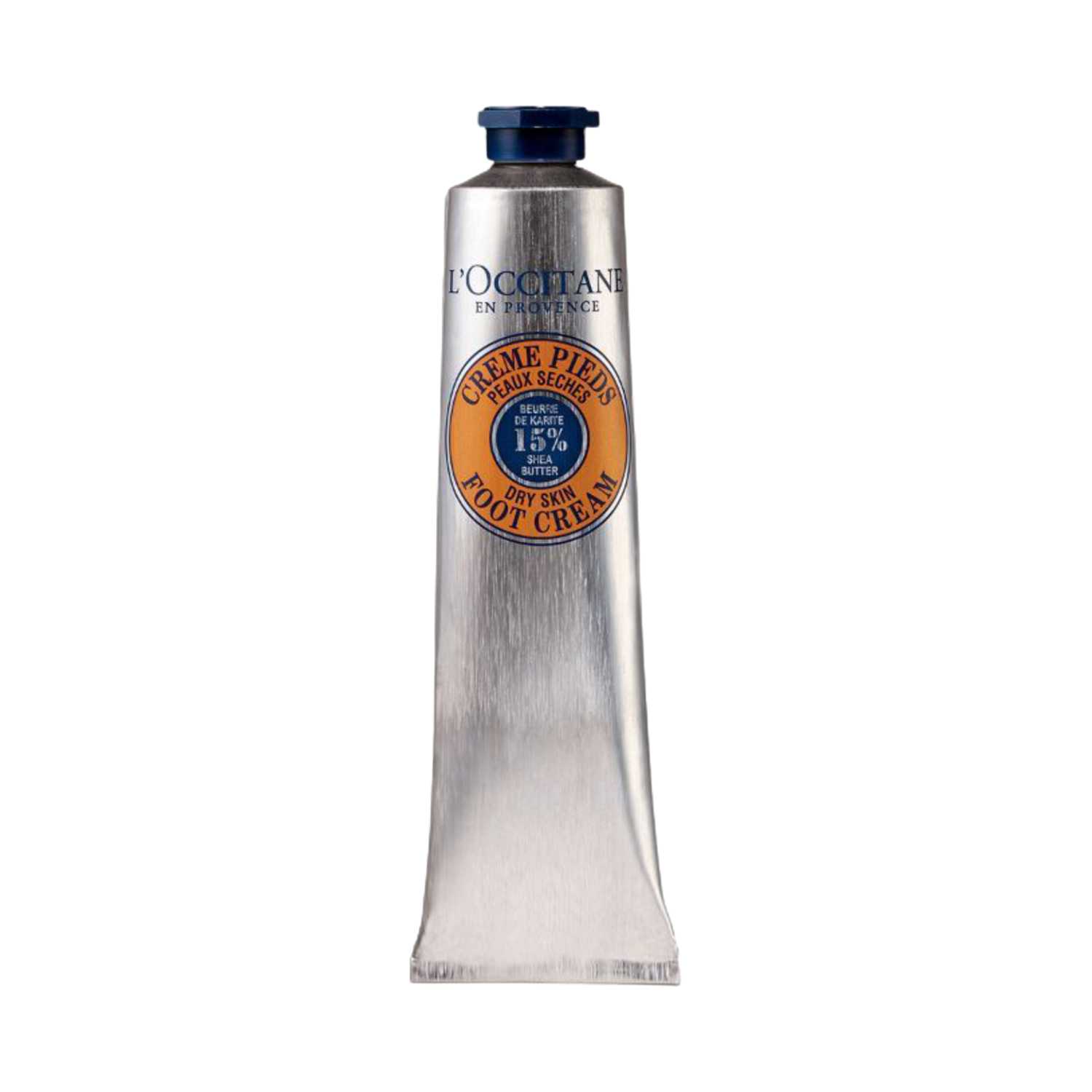 L'occitane | L'Occitane Shea Butter Foot Cream - (75ml)