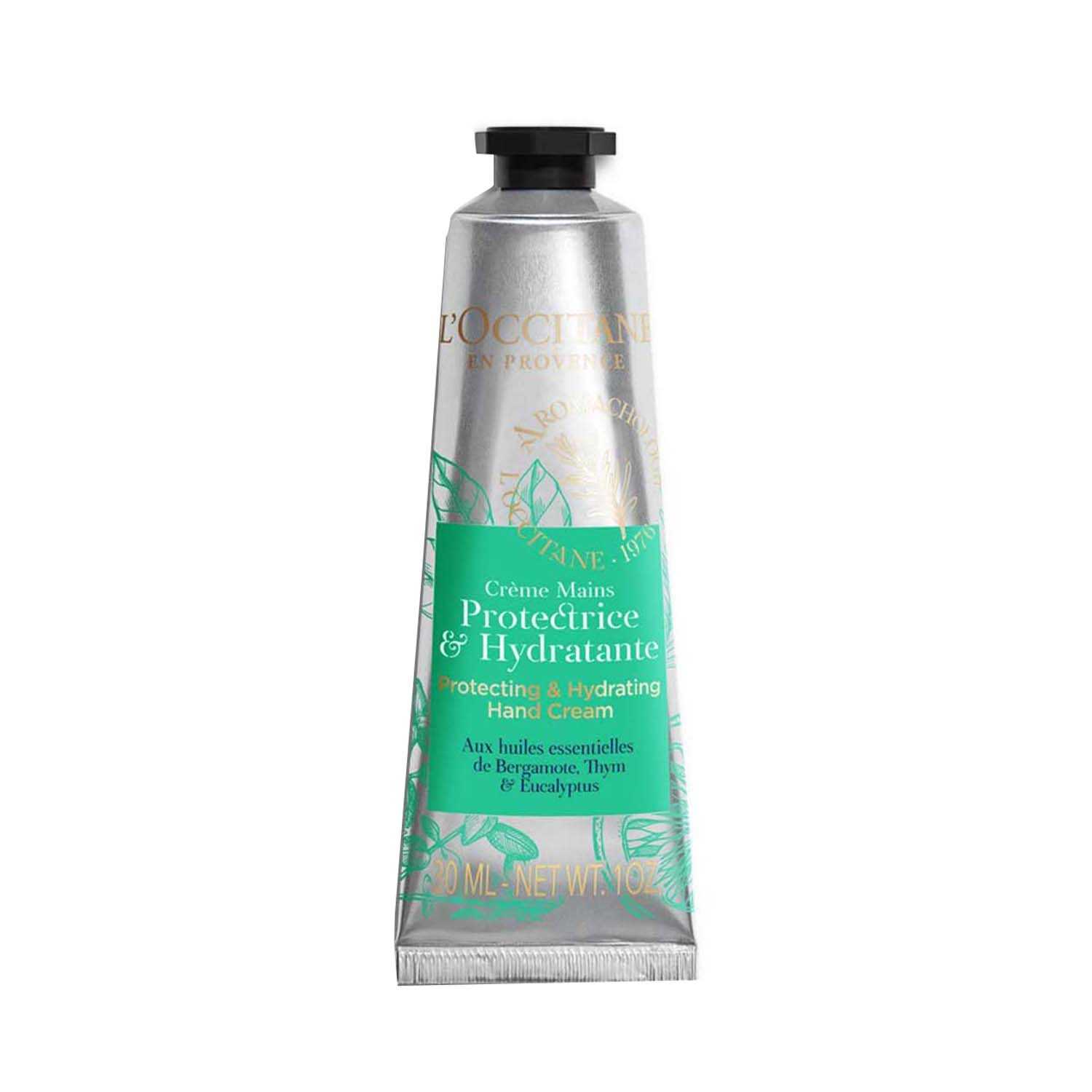 L'occitane | L'Occitane Protecting & Hydrating Hand Cream - (30ml)