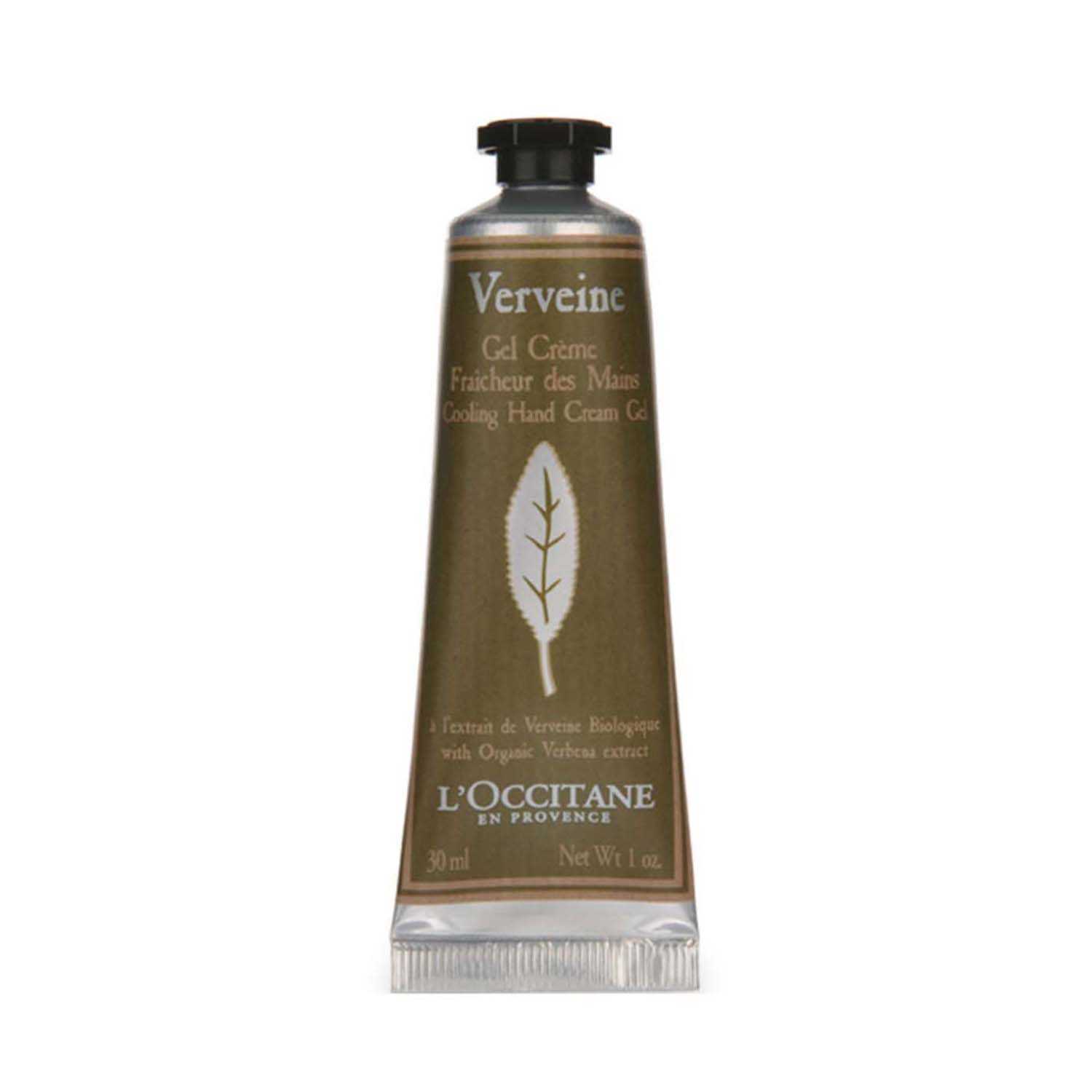 L'occitane | L'Occitane Verbena Cooling Hand Cream Gel - (30ml)
