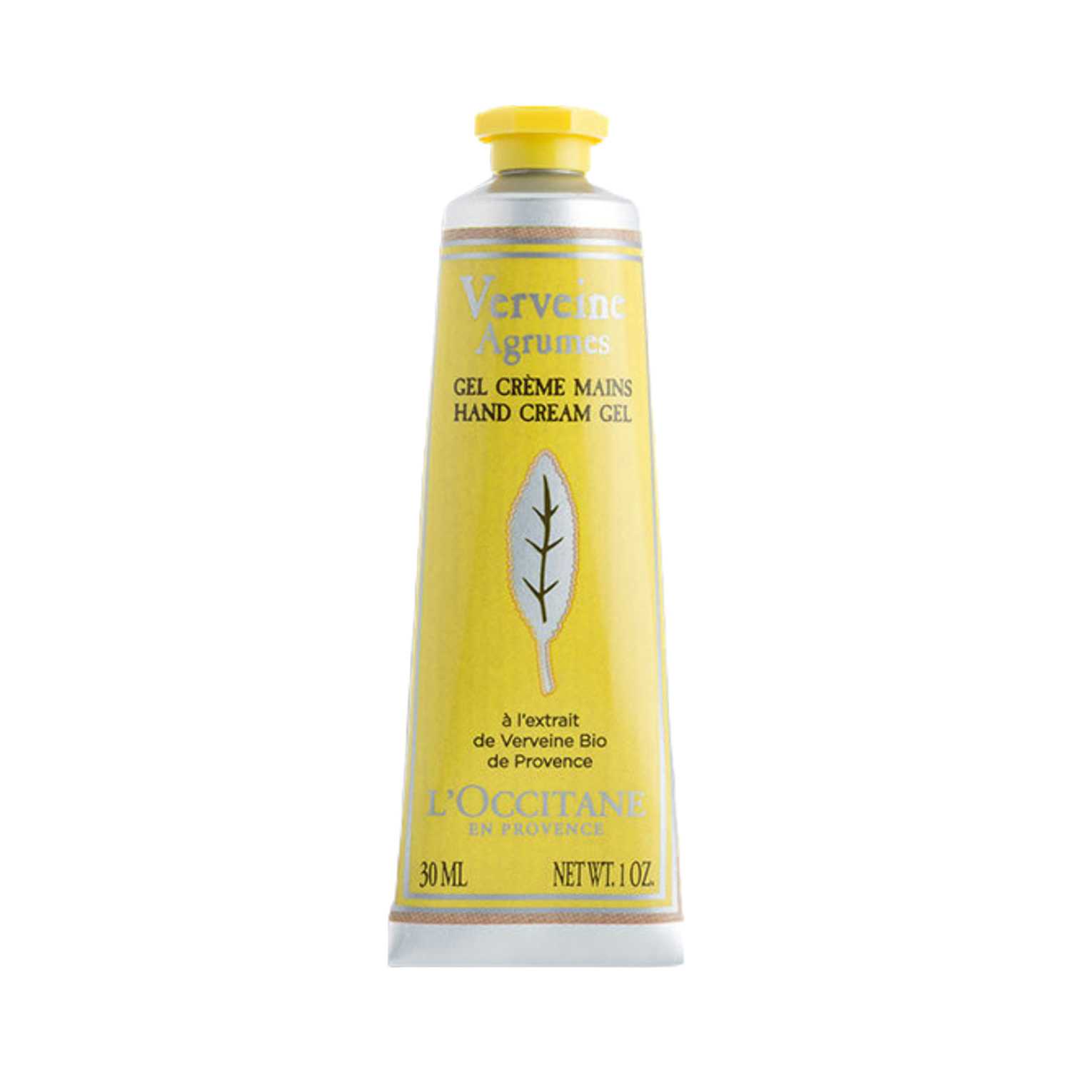 L'occitane | L'Occitane Citrus Verbena Hand Cream Gel - (30ml)