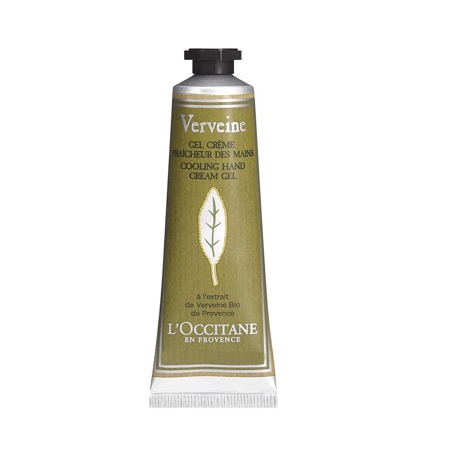 L'occitane | L'Occitane Verbena Cooling Hand Cream Gel - (50ml)