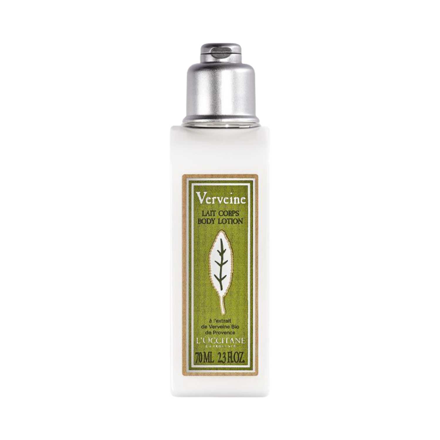 L'occitane | L'Occitane Verbena Body Lotion - (70ml)