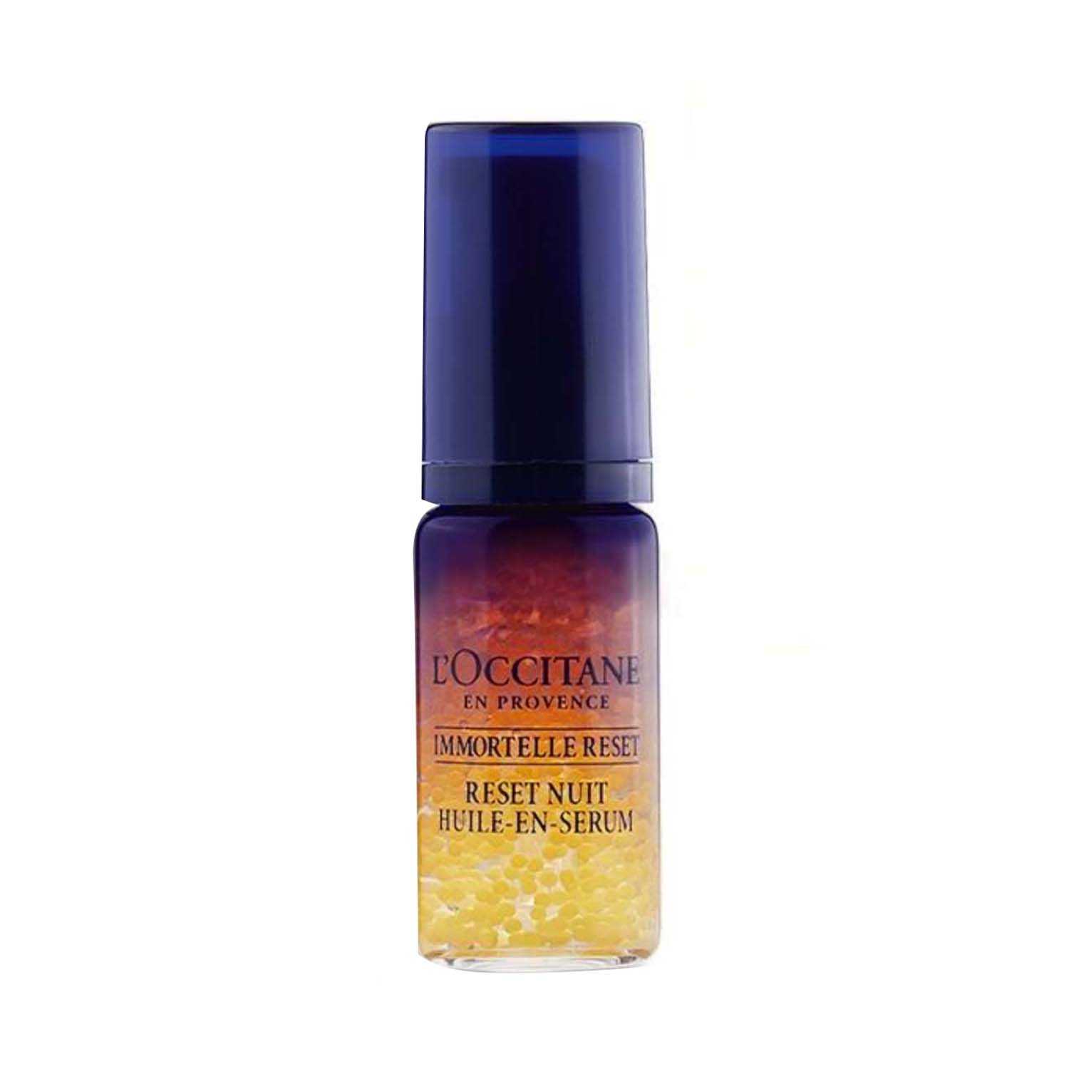 L'occitane | L'Occitane Immortelle Reset Serum - (5ml)