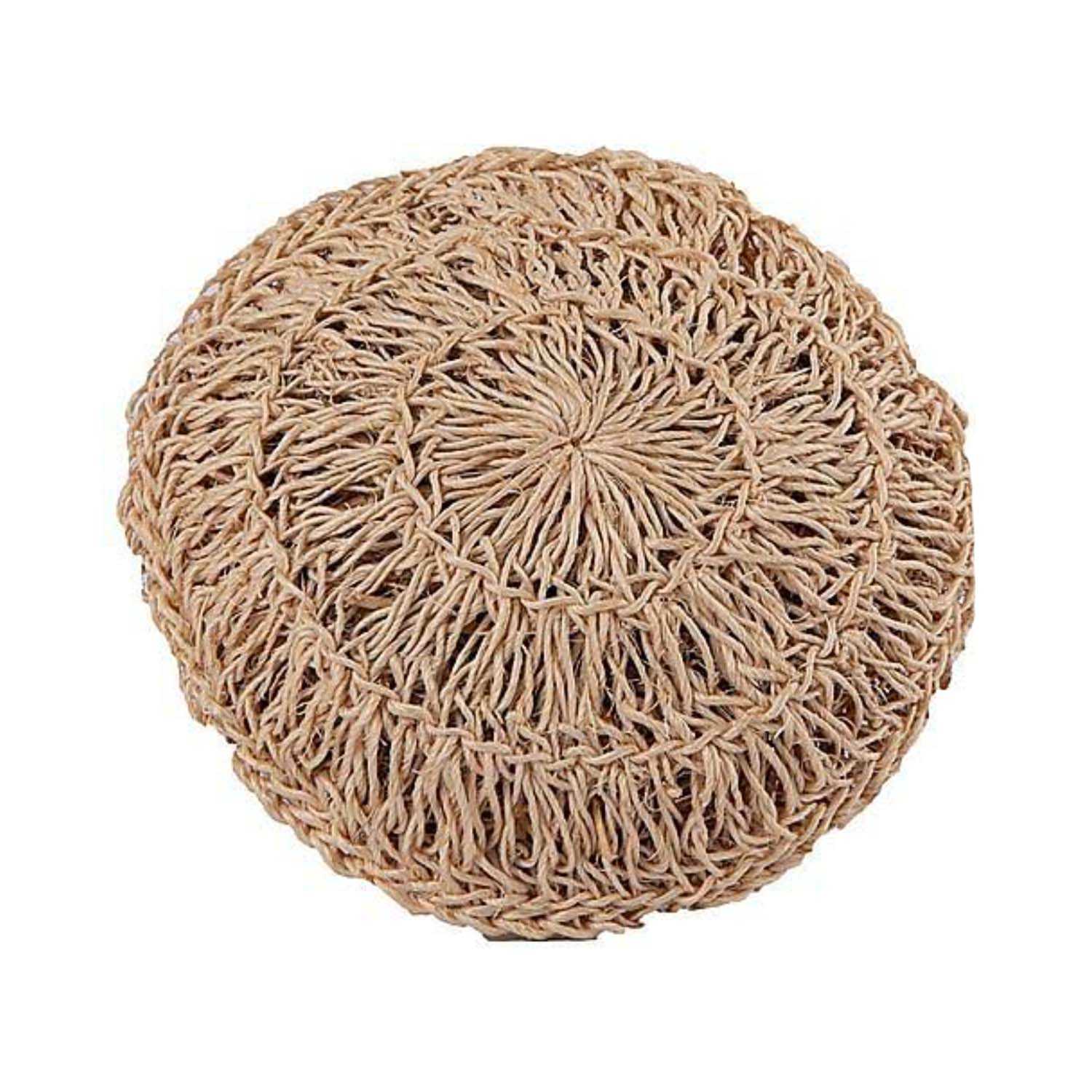 KAMA Ayurveda | Kama Ayurveda Natural Vetiver And Sisal Loofah (50g)