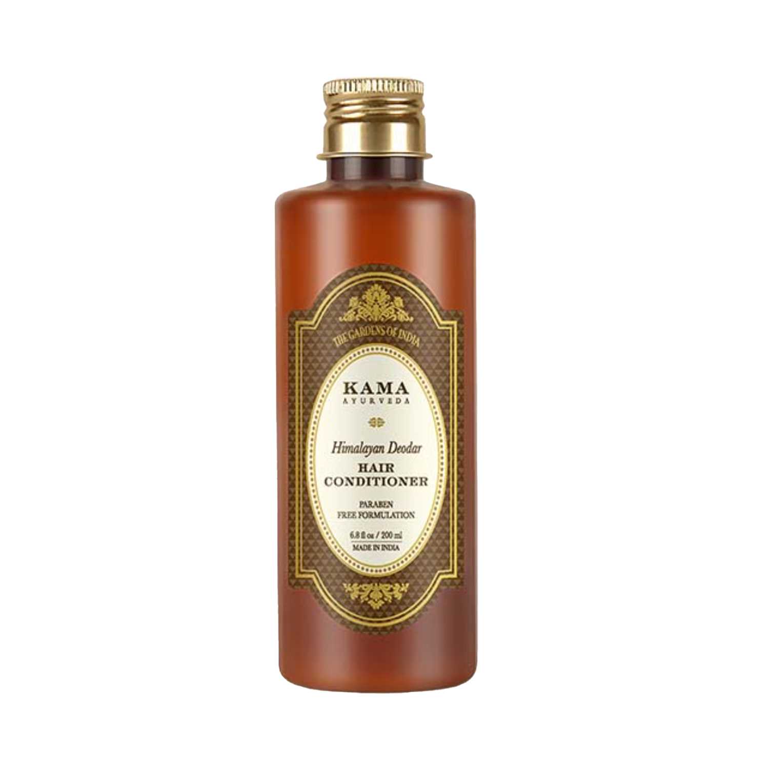 KAMA Ayurveda | Kama Ayurveda Himalayan Deodar Hair Conditioner (200ml)