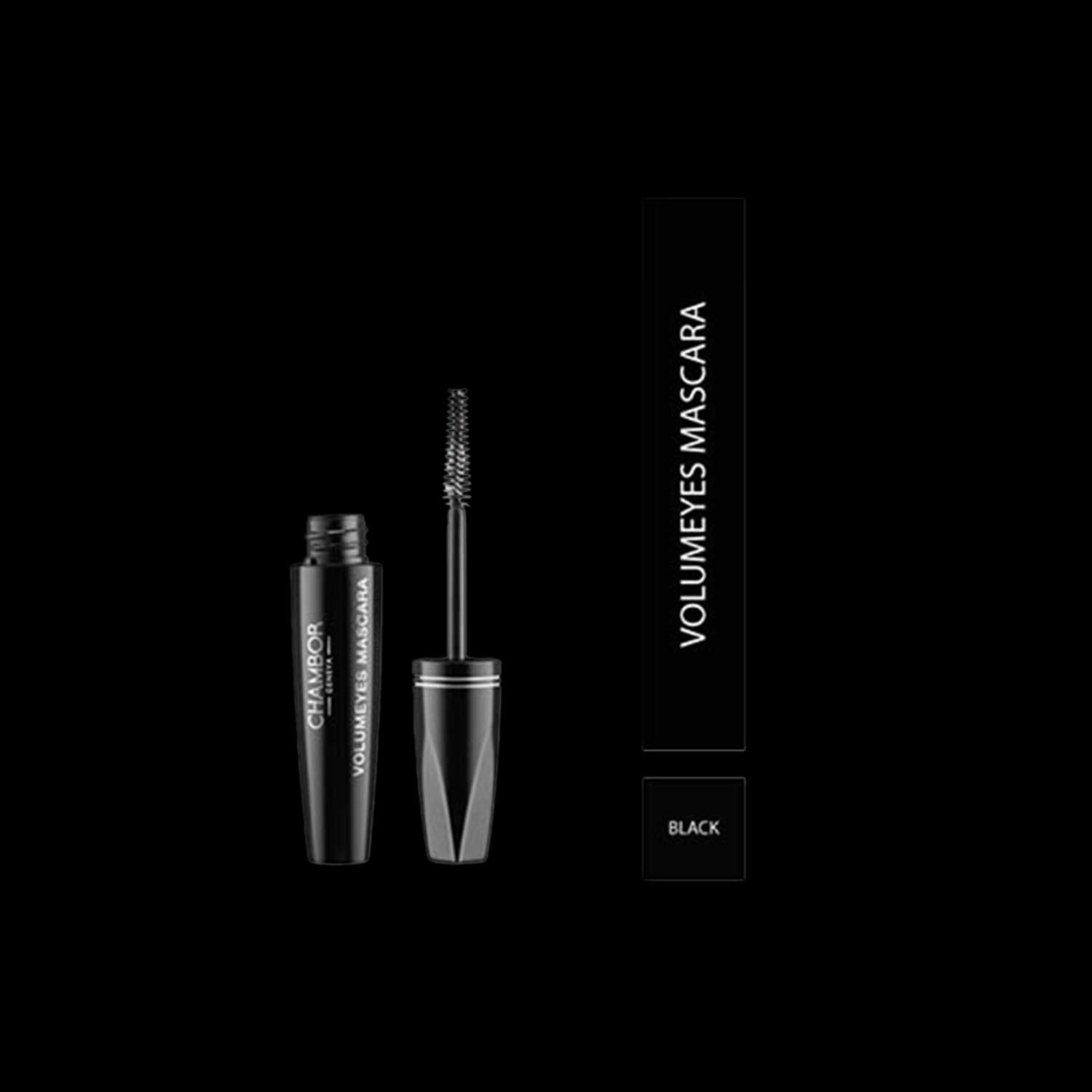 Chambor | Chambor Volumeyes Mascara