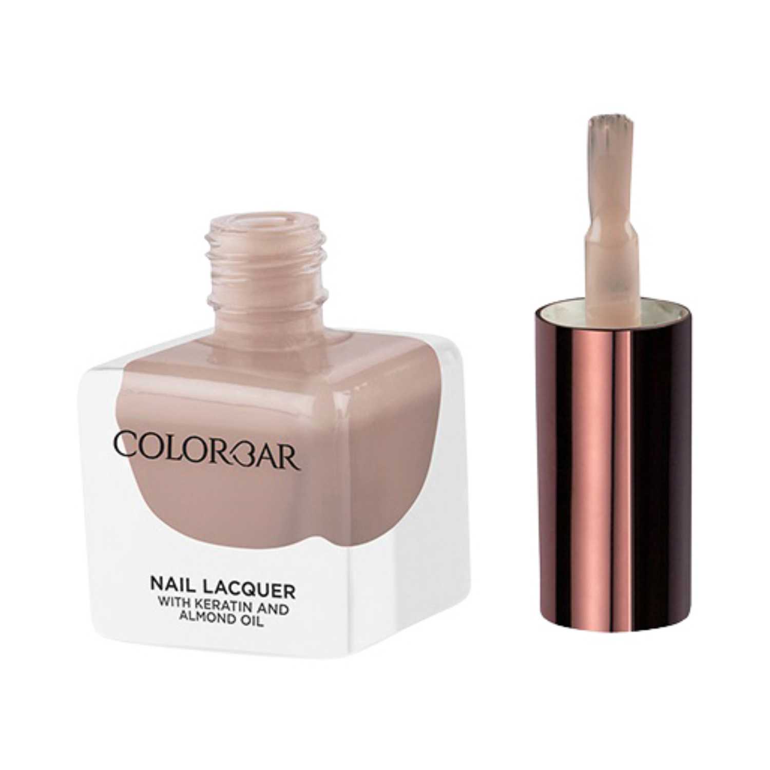 Colorbar | Colorbar Arteffects Nail Lacquer - 834 Undercover (12ml)