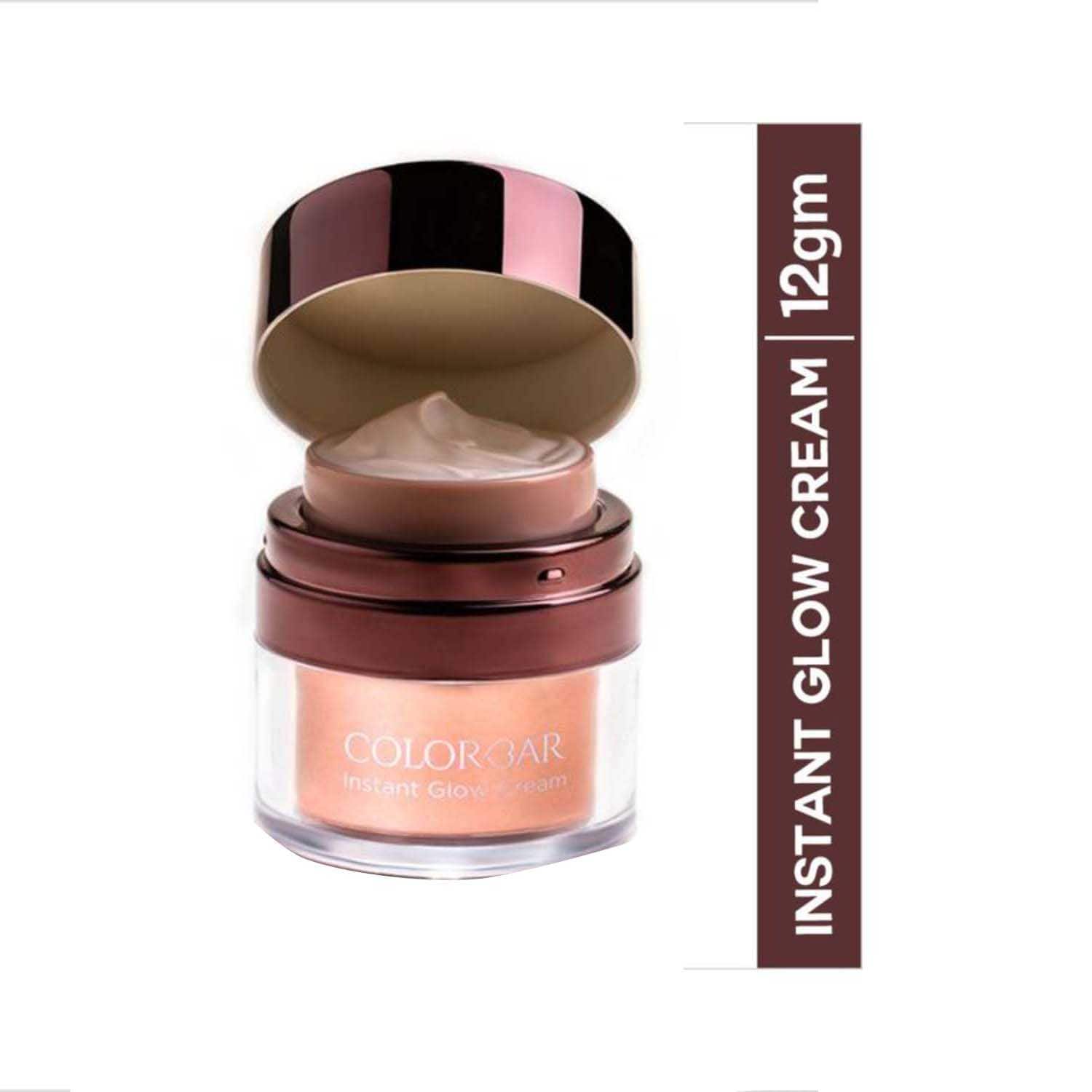 Colorbar | Colorbar Instant Glow Cream (15g)