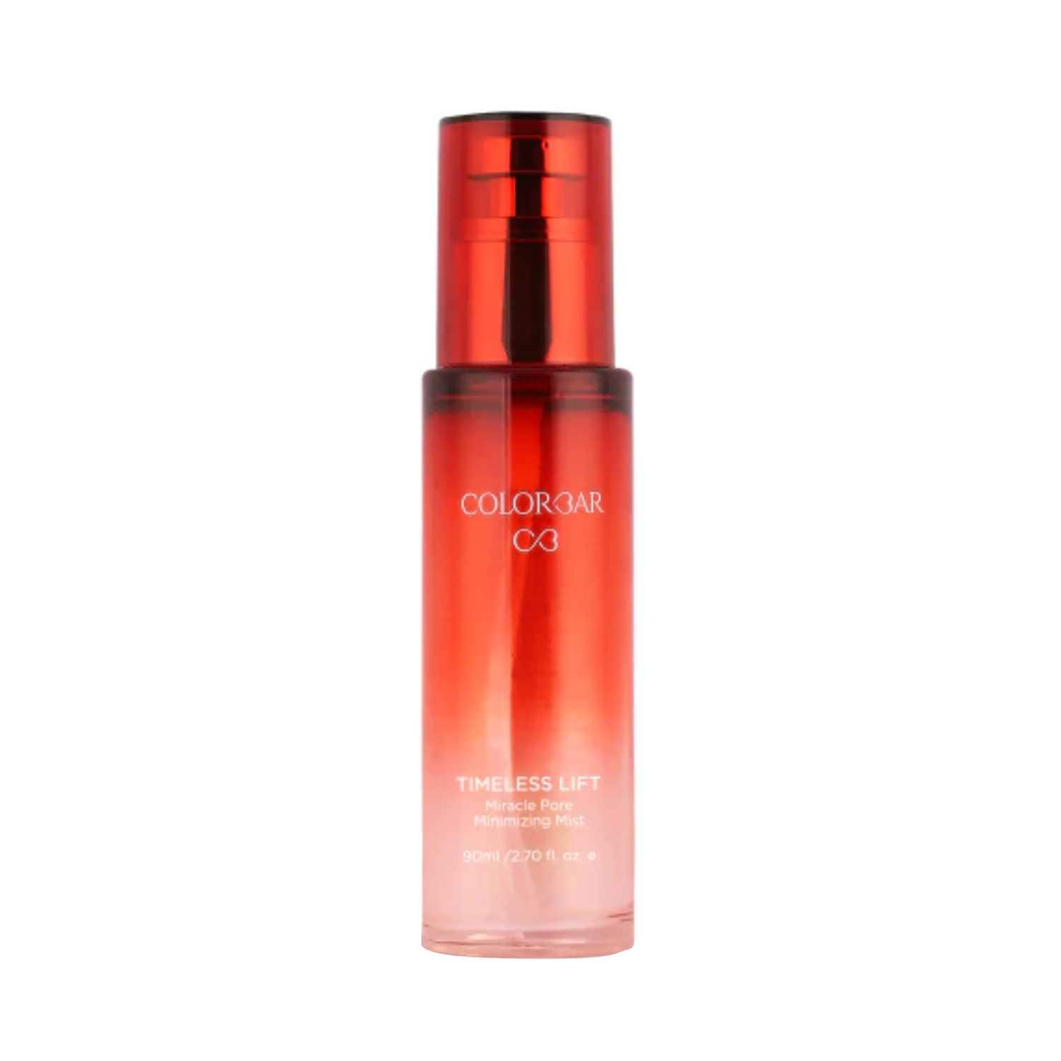 Colorbar | Colorbar Timeless Lift Miracle Pore Minimizing Mist (90ml)