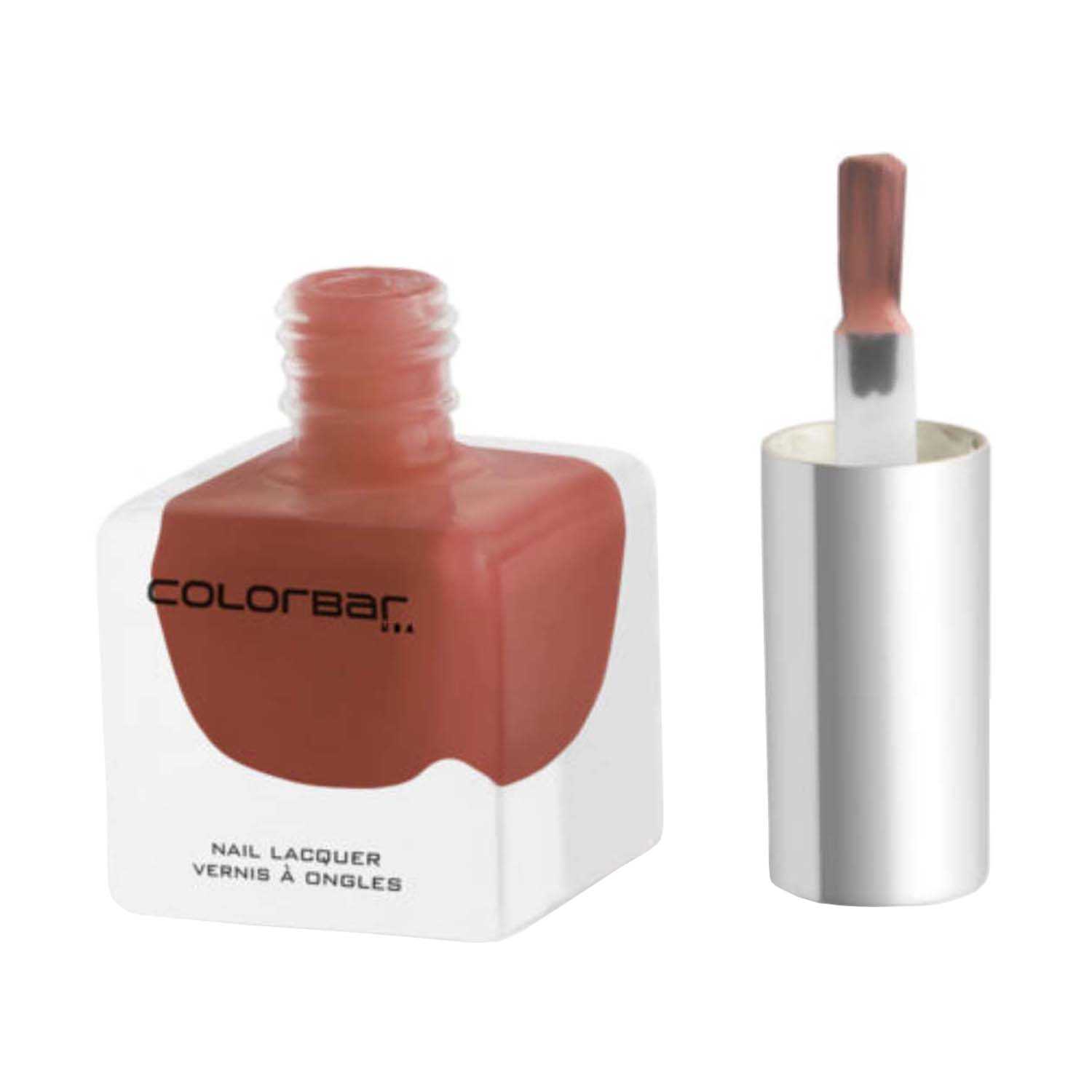 Colorbar | Colorbar Luxe Nail Lacquer - 080 Hearts & Tarts (12ml)