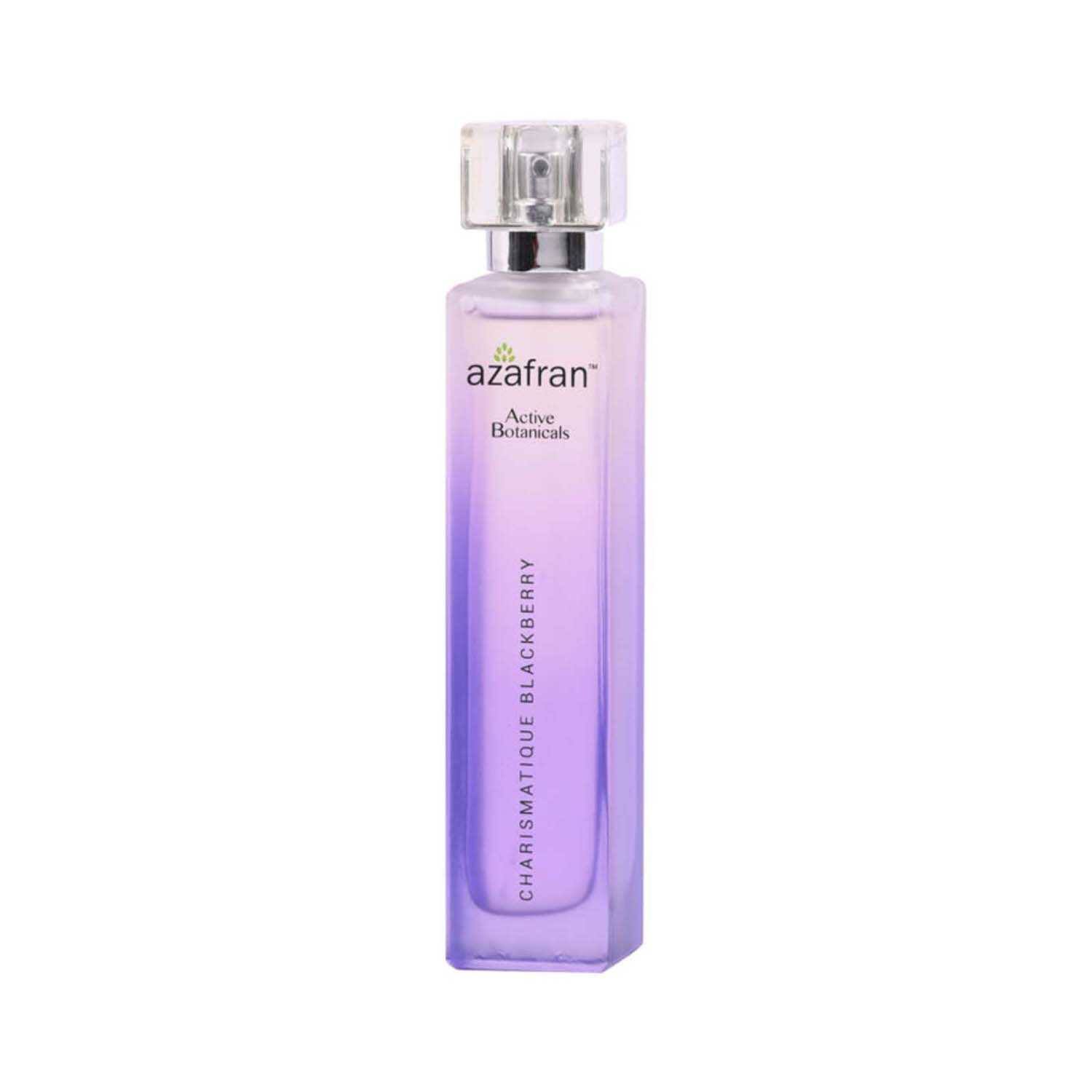 Azafran Actives | Azafran Charismatique Blackberry Fragrance (80ml)