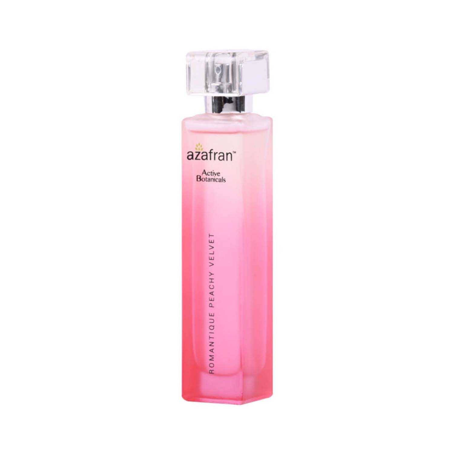 Azafran Actives | Azafran Romantique Peachy Velvet Fragrance (80ml)