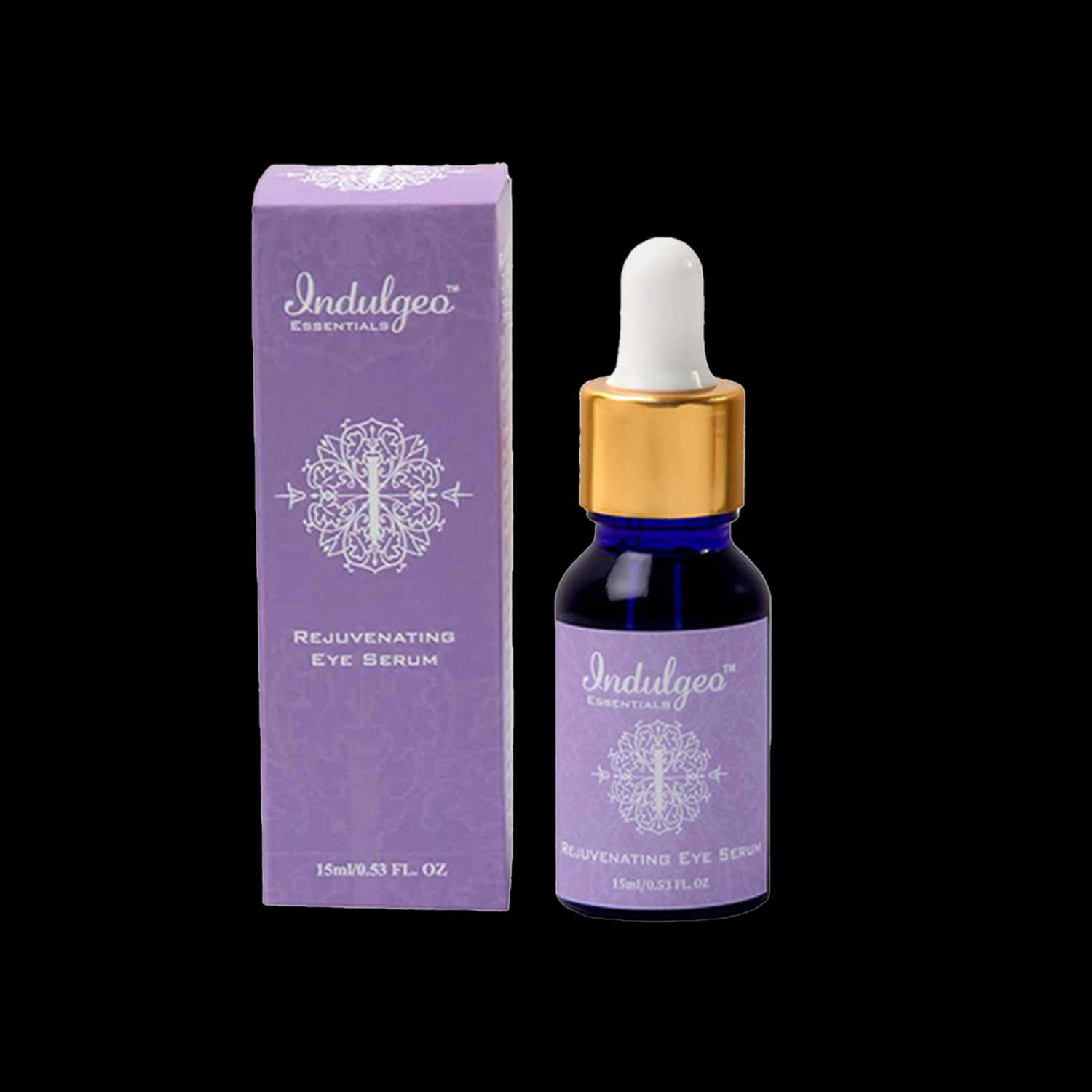 Indulgeo Essentials | Indulgeo Essentials Rejuvenating Eye Serum