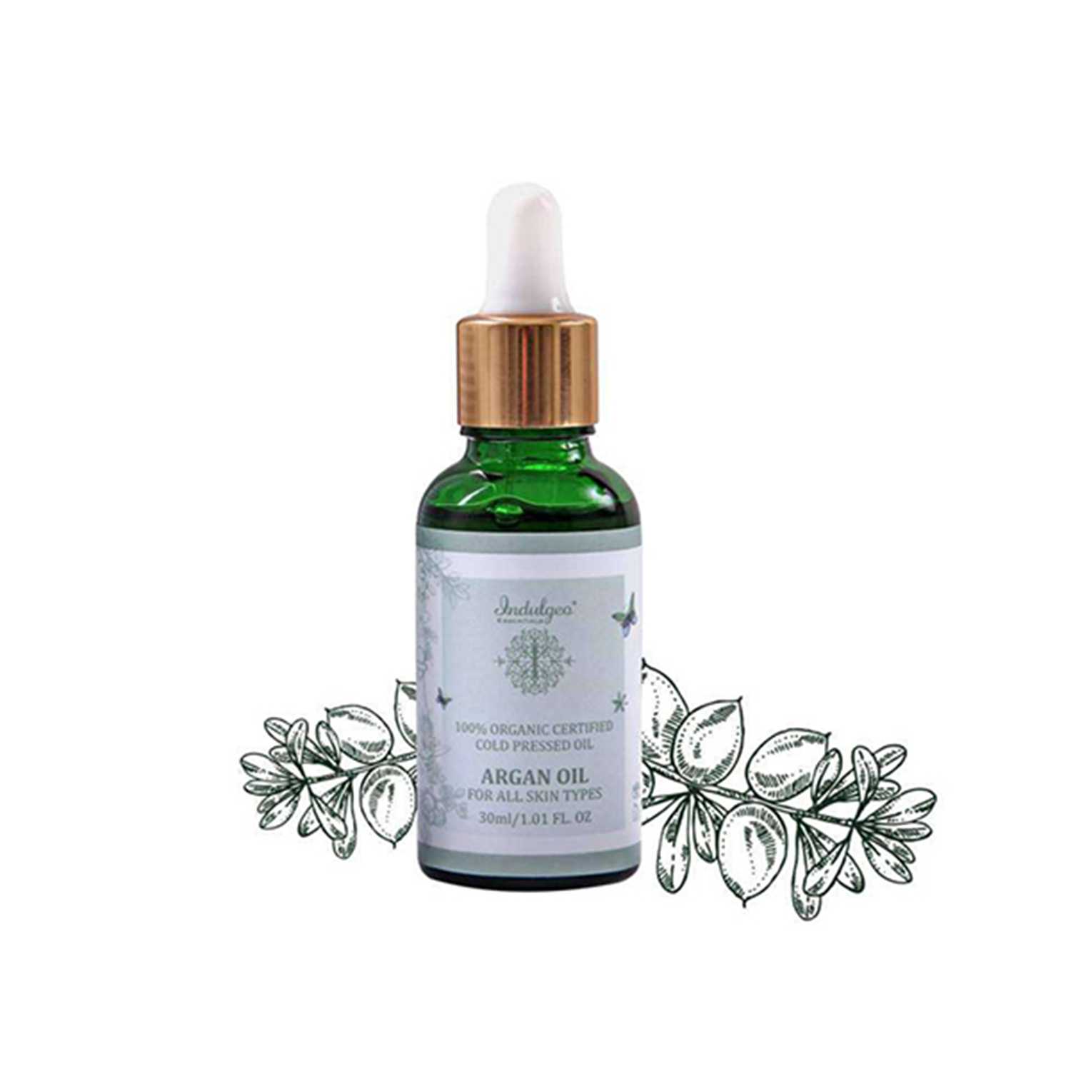 Indulgeo Essentials | Indulgeo Essentials Argan Oil