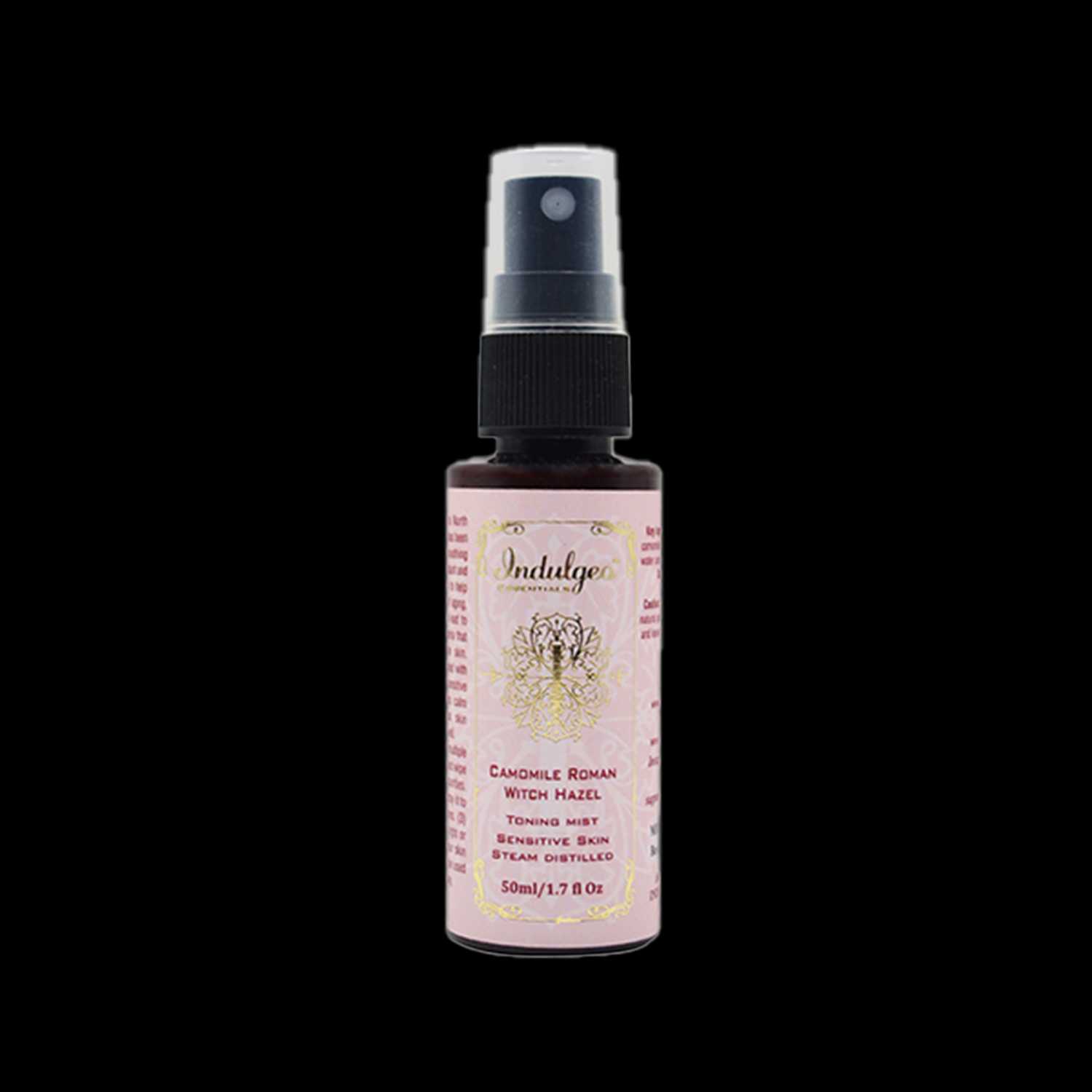 Indulgeo Essentials | Indulgeo Essentials Camomile Roman Witch Hazel Facial Mist/Toner