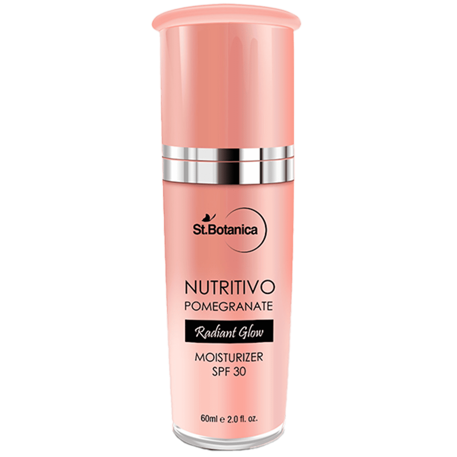 St.Botanica | St.Botanica Nutritivo Pomegranate Radiant Glow Moisturiser SPF 30 - (60ml)