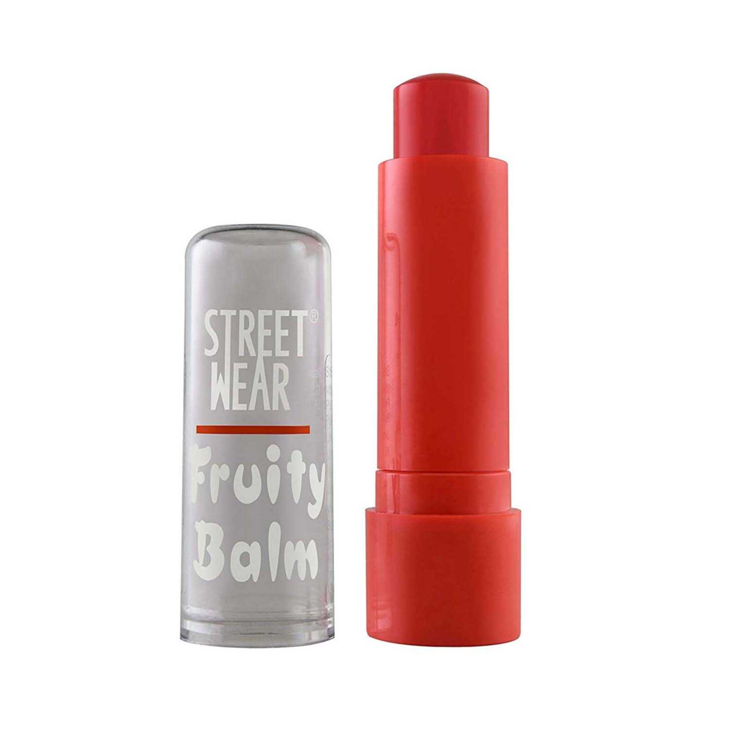 Street Wear | Streetwear Fruity Lip Balm SPF 15 - Mango Punch (4.2g)