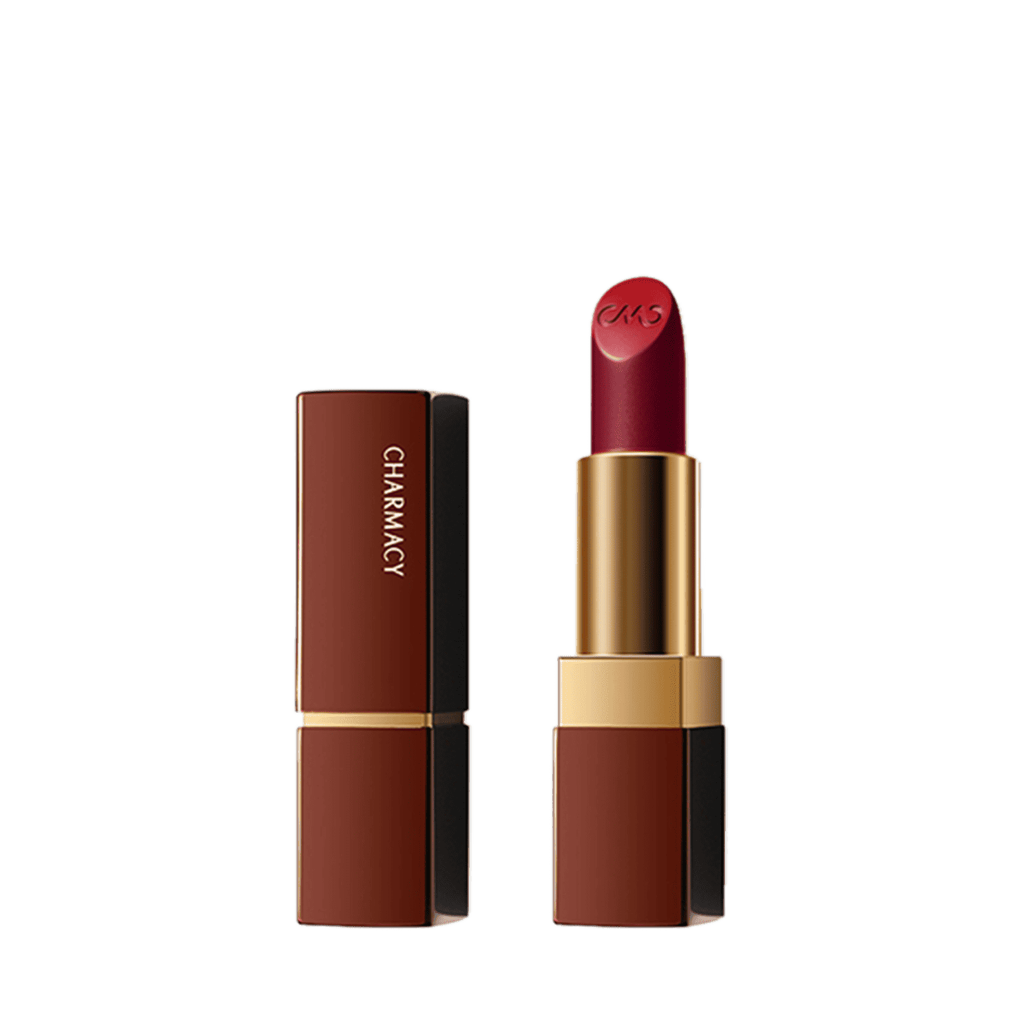 Charmacy Milano | Charmacy Milano Soft Satin Matte Lipstick - Venetian Red No. 49 - (3.8gm)