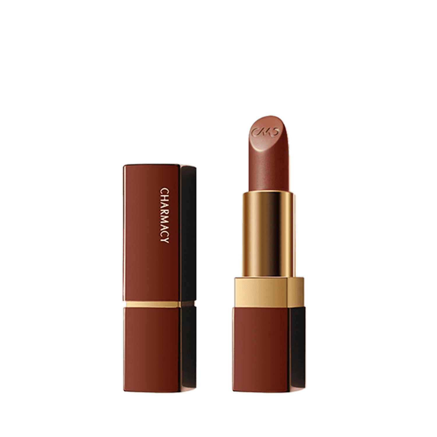 Charmacy Milano | Charmacy Milano Soft Satin Matte Lipstick - Fuzzy Wuzzy No. 59 - (3.8gm)