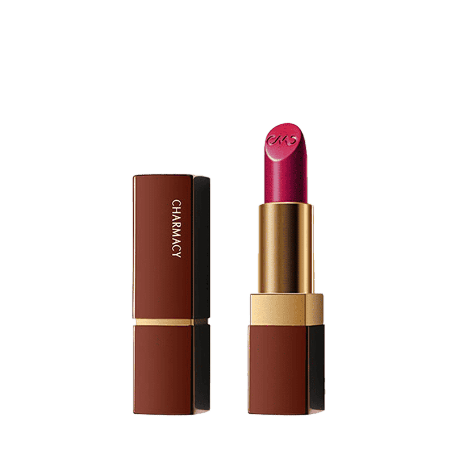 Charmacy Milano | Charmacy Milano Luxe Crème Lipstick - Berry Blast No. 10 - (3.8gm)