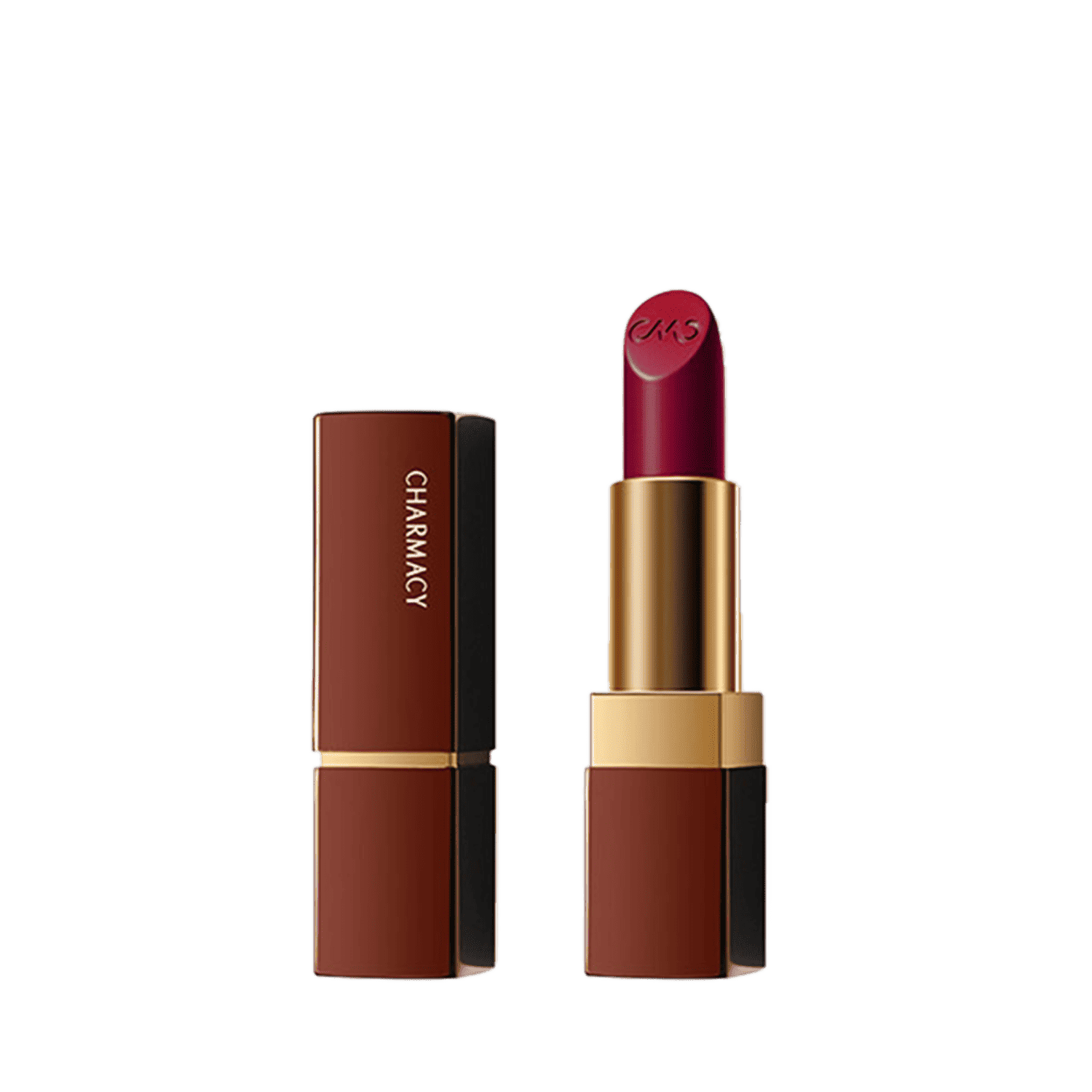 Charmacy Milano | Charmacy Milano Luxe Crème Lipstick - Cherry Red No. 11 - (3.8gm)