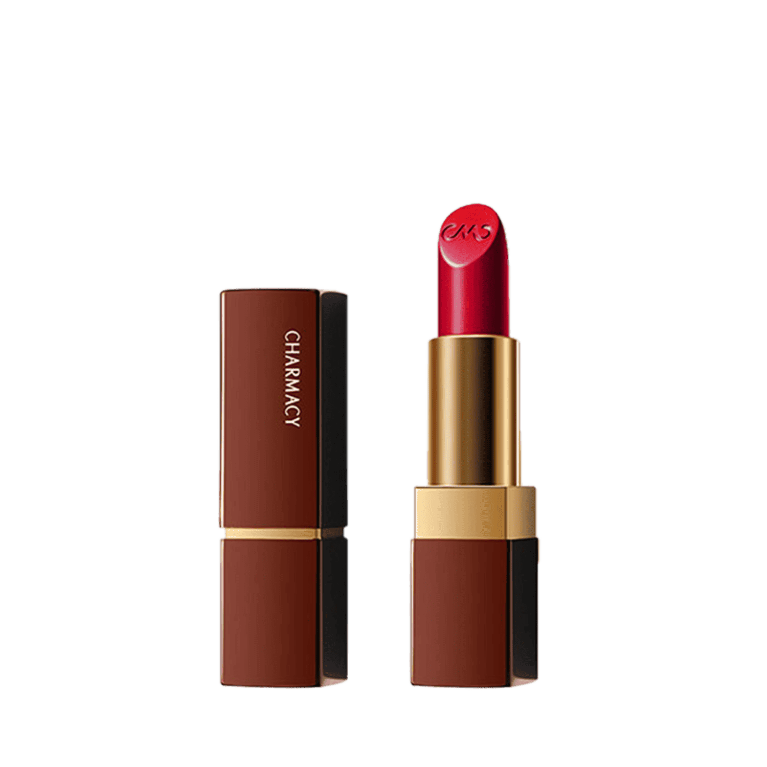 Charmacy Milano | Charmacy Milano Luxe Crème Lipstick - True No. 15 - (3.8gm)