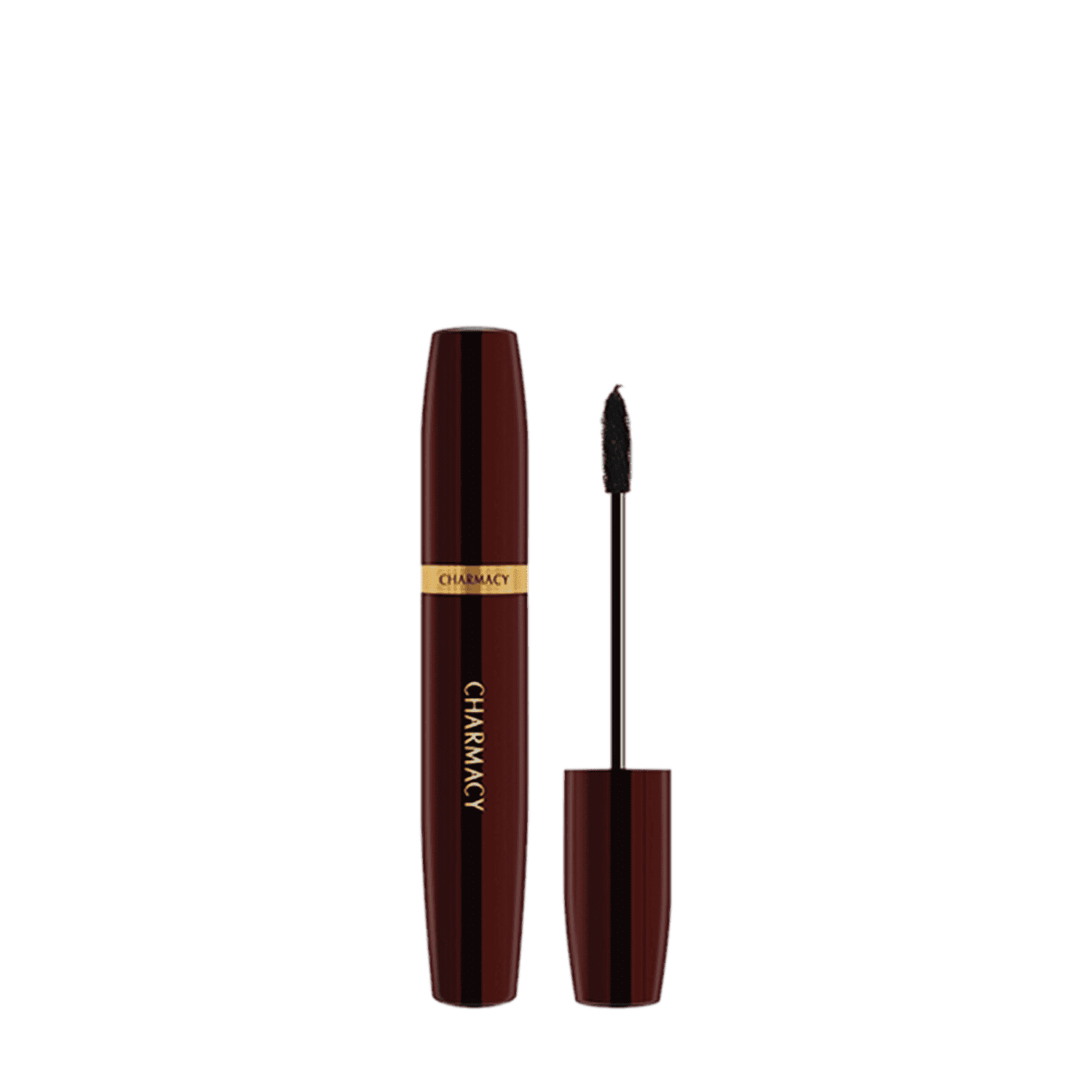 Charmacy Milano | Charmacy Milano HD Mascara  - Black - (8gm)