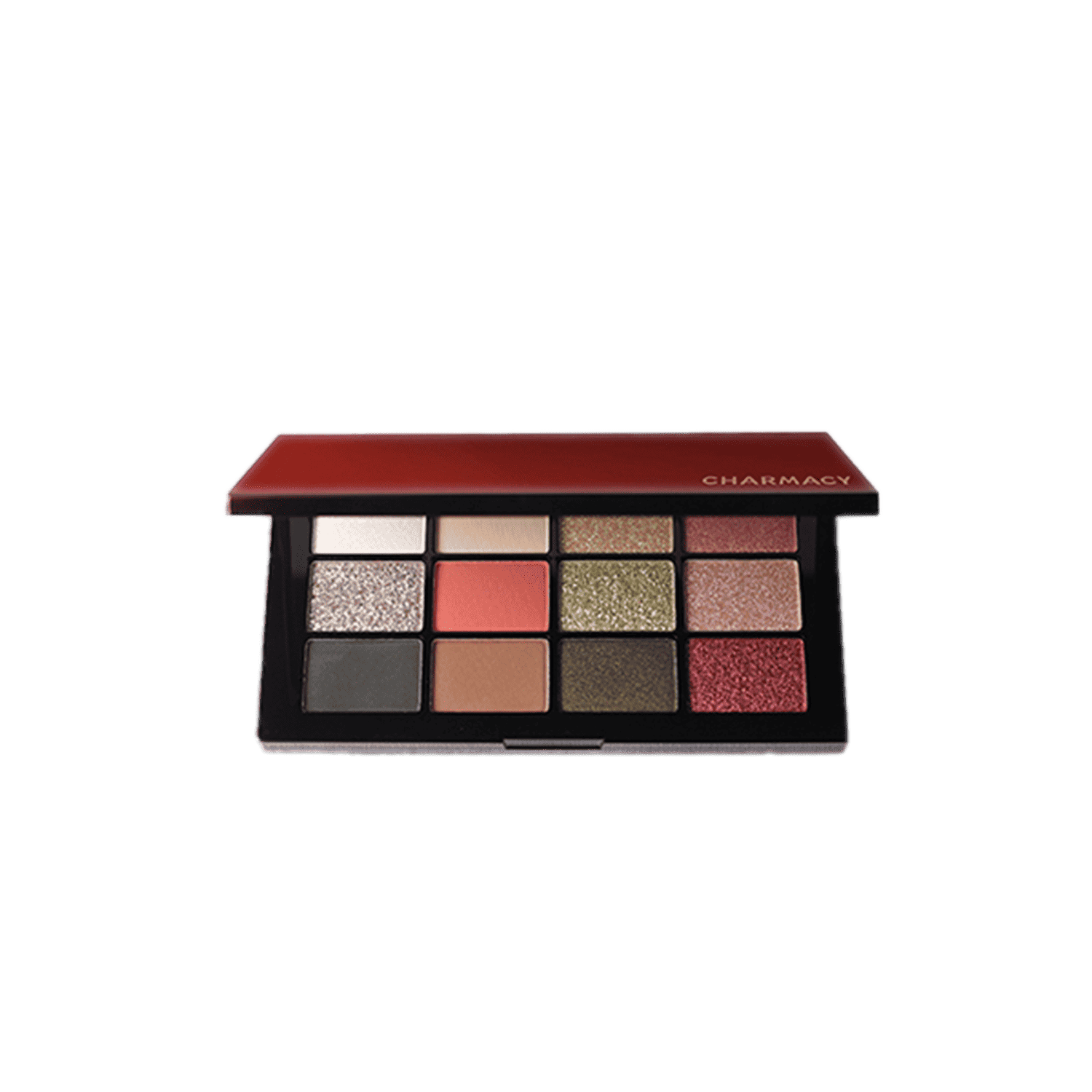 Charmacy Milano | Charmacy Milano Eyeshadow 12 colors palette - (10gm)