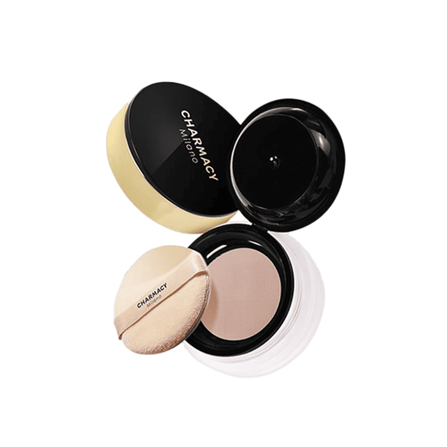 Charmacy Milano | Charmacy Milano Set & Fix Loose Powder - (16gm)