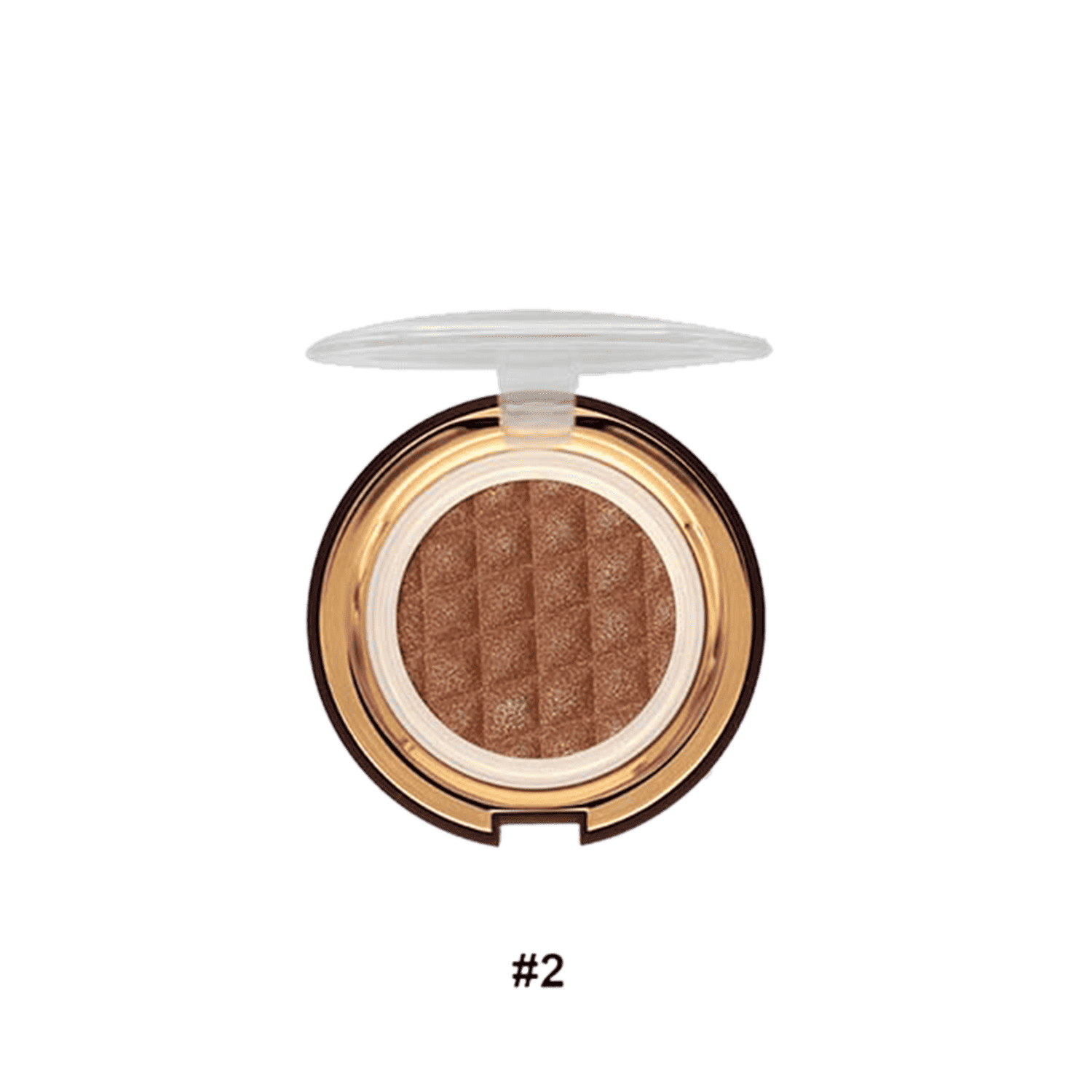 Charmacy Milano | Charmacy Milano Baked Illuminator No. 2 - (4gm)