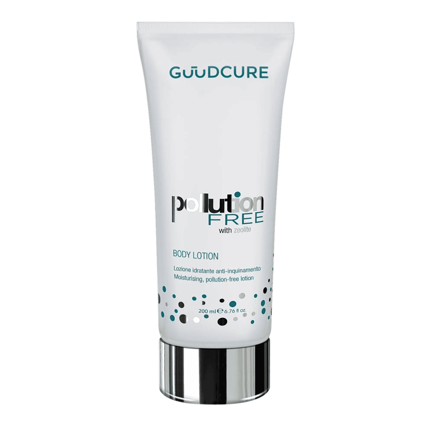 Pollution Free by Guudcure | Pollution Free by Guudcure Body lotion (200ml)