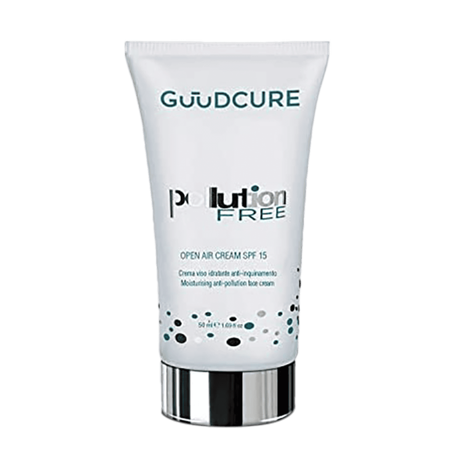 Pollution Free by Guudcure | Pollution Free by Guudcure Oper air cream SPF 15 (50ml)