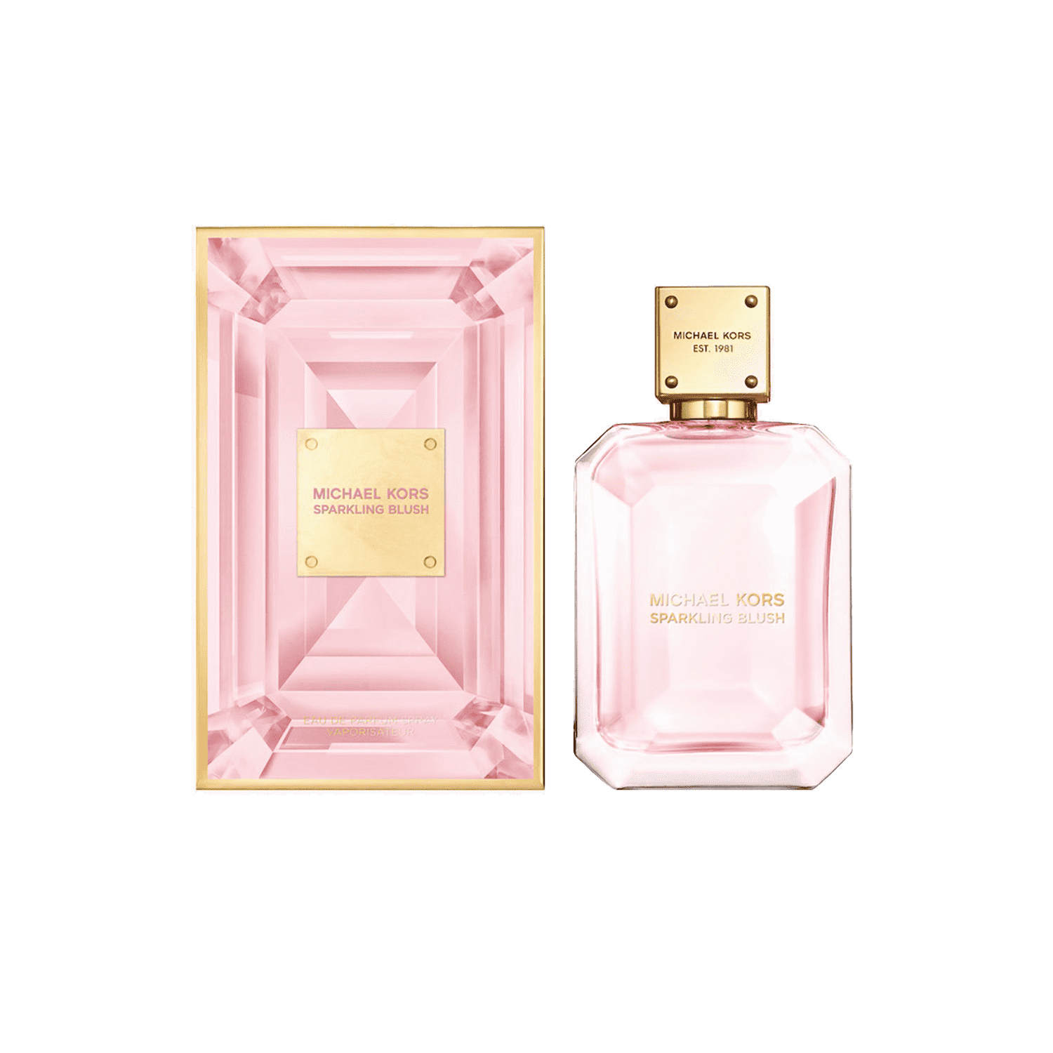 Michael Kors | Michael Kors Sparkling Blush Eau de Parfum (100ml)